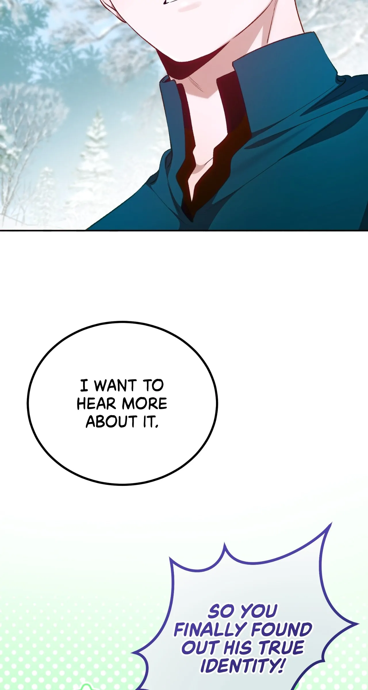 I Thought I Tamed the Villain chapter 33 page 79