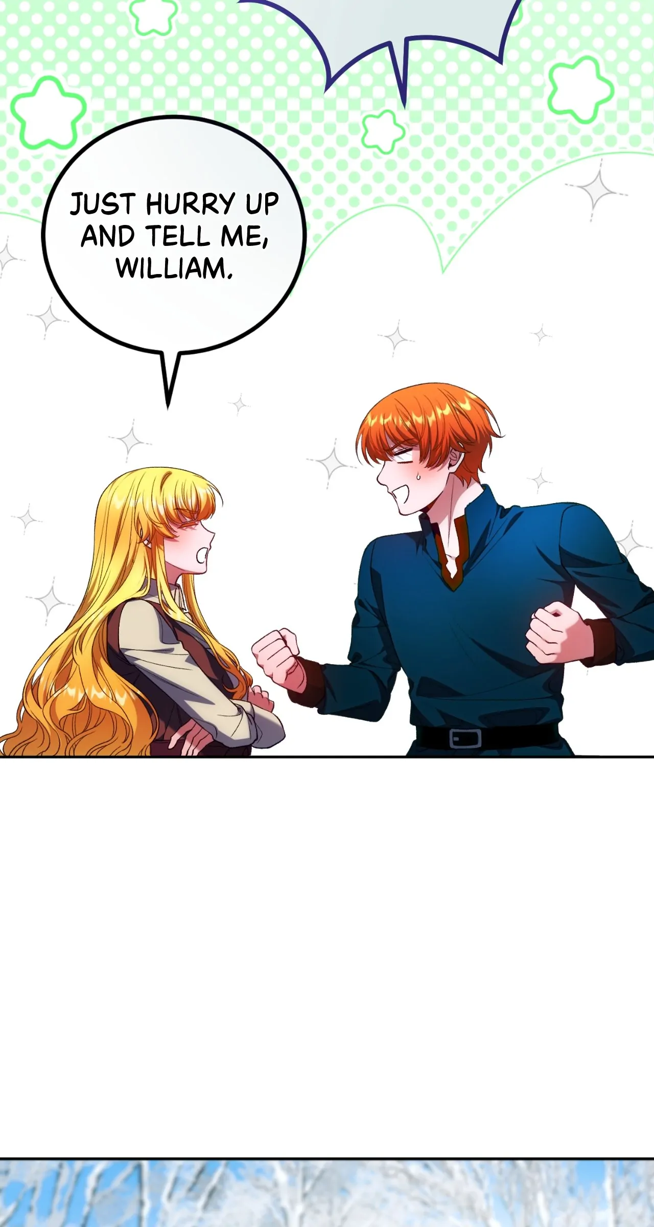 I Thought I Tamed the Villain chapter 33 page 80
