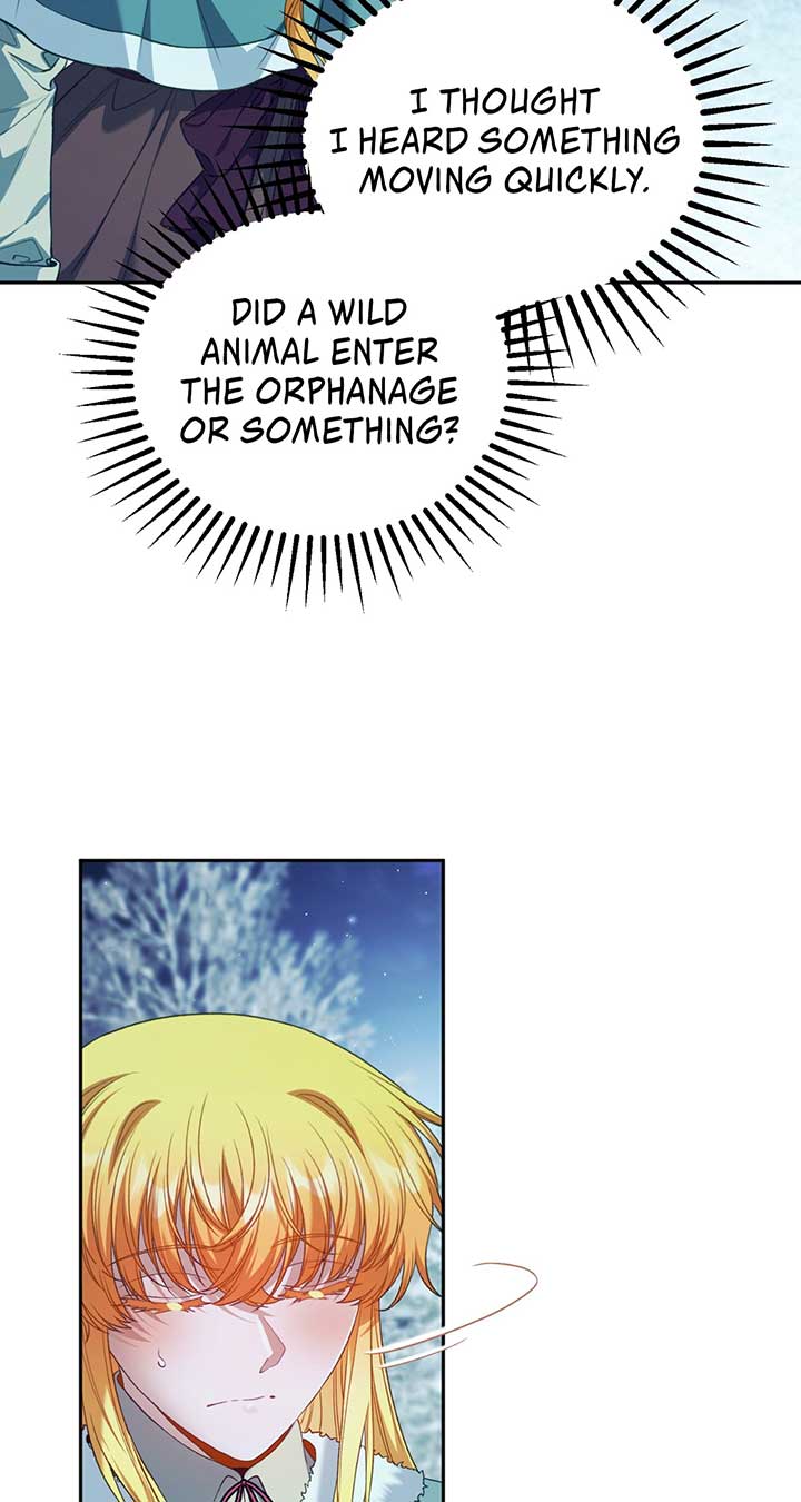 I Thought I Tamed the Villain chapter 35 page 8