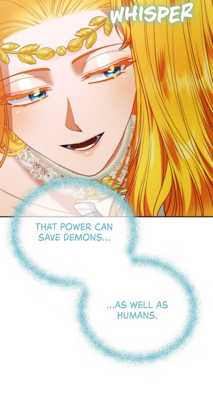I Thought I Tamed the Villain chapter 39 page 3