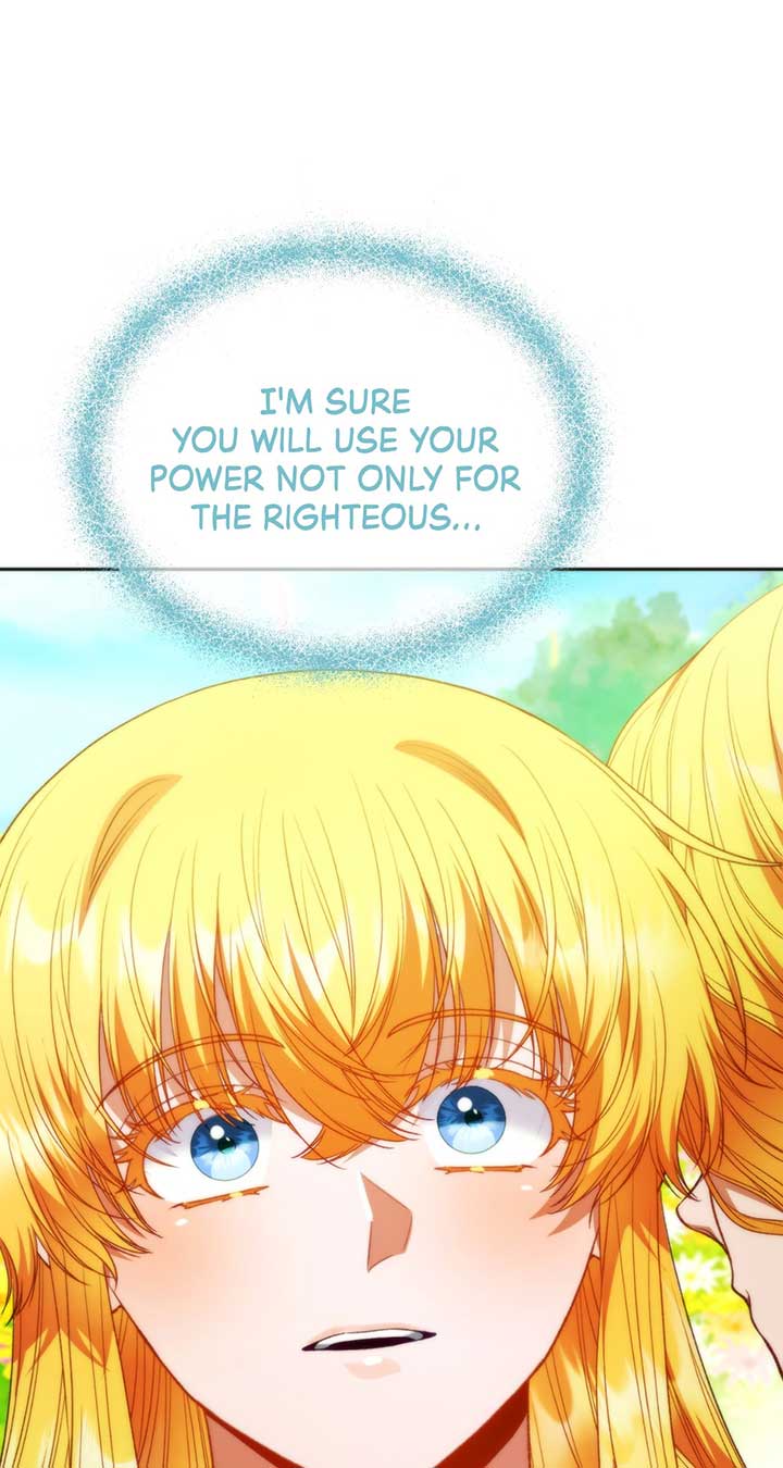 I Thought I Tamed the Villain chapter 39 page 4