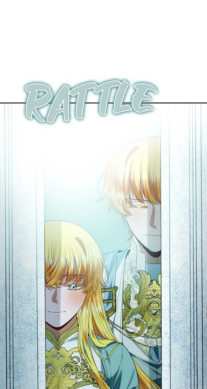 I Thought I Tamed the Villain chapter 39 page 19