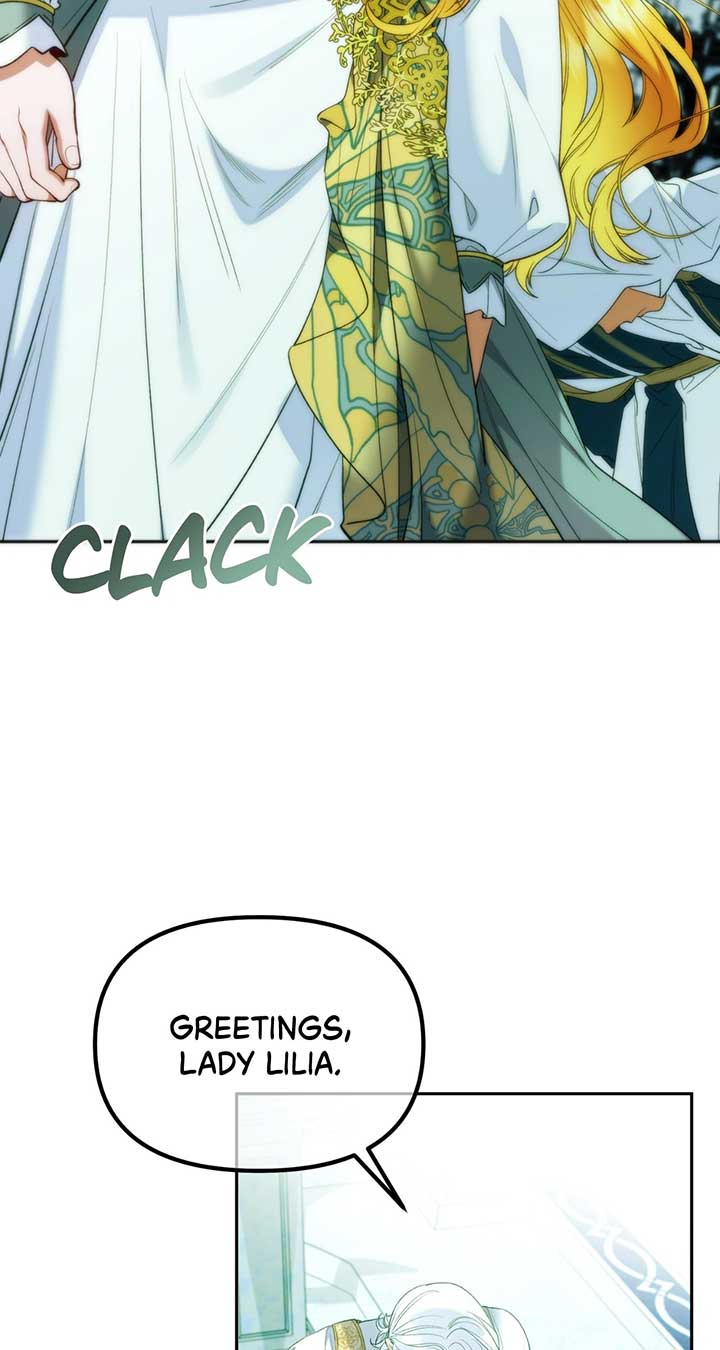 I Thought I Tamed the Villain chapter 39 page 23