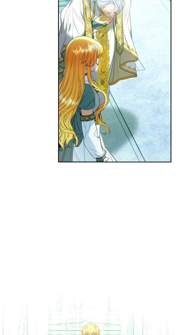 I Thought I Tamed the Villain chapter 39 page 24