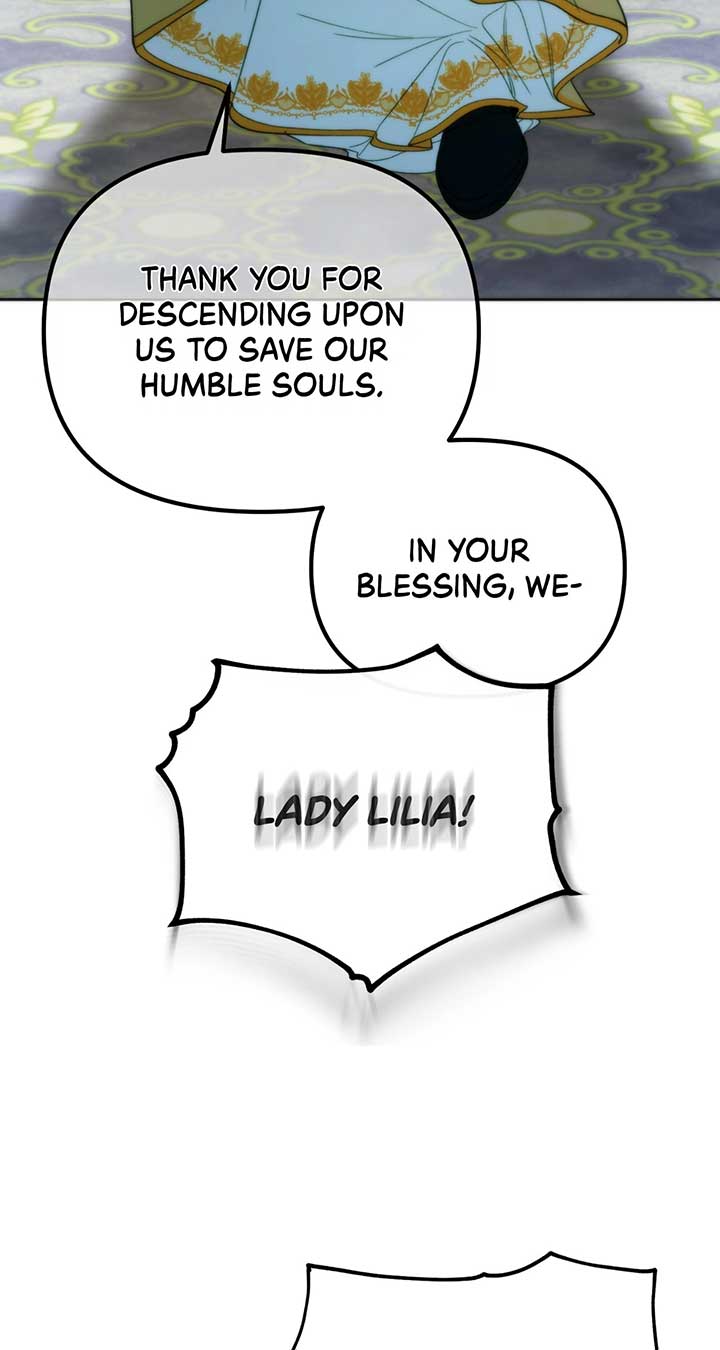 I Thought I Tamed the Villain chapter 39 page 26