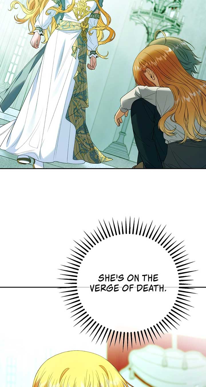 I Thought I Tamed the Villain chapter 39 page 29