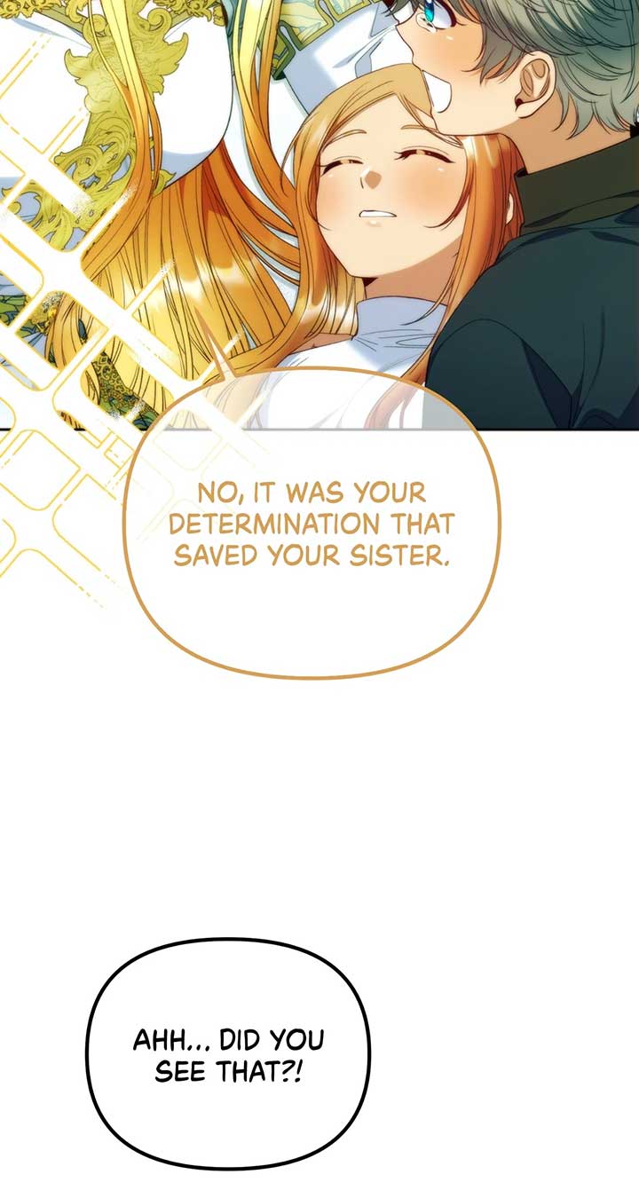 I Thought I Tamed the Villain chapter 39 page 36