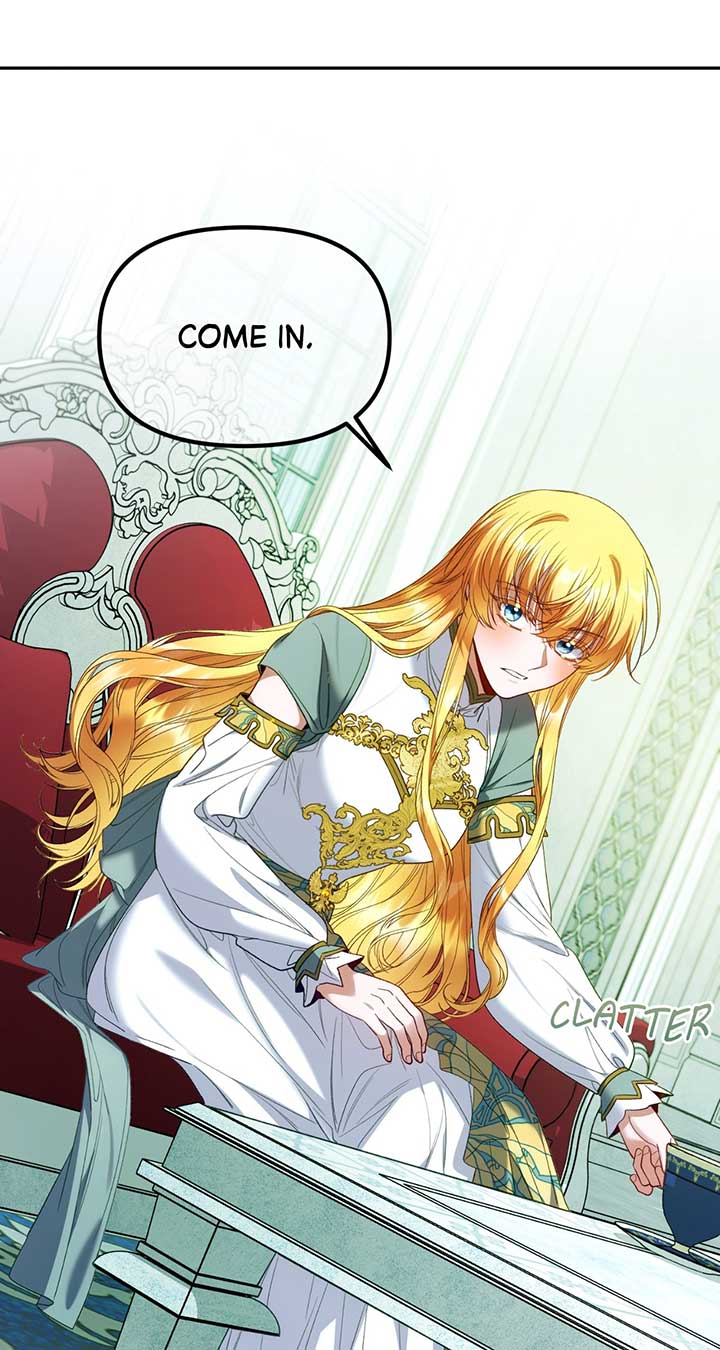 I Thought I Tamed the Villain chapter 39 page 44