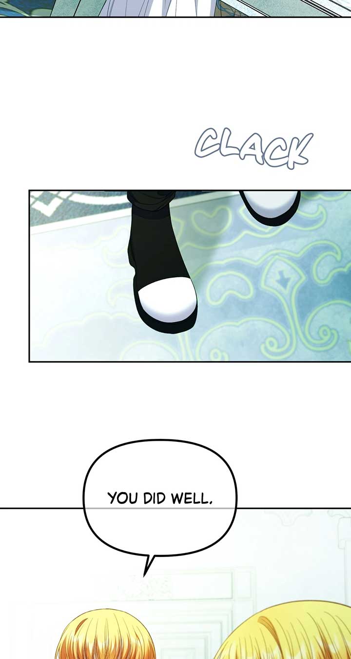 I Thought I Tamed the Villain chapter 39 page 45