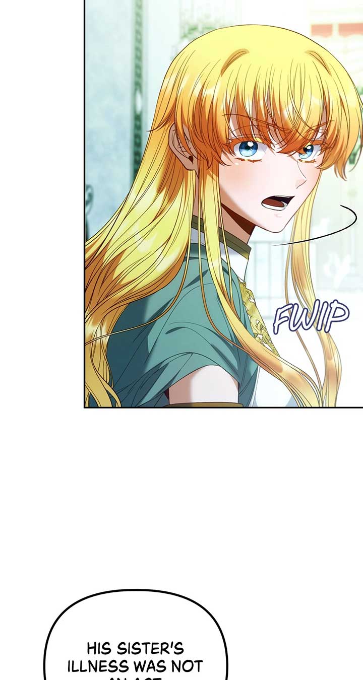 I Thought I Tamed the Villain chapter 39 page 48