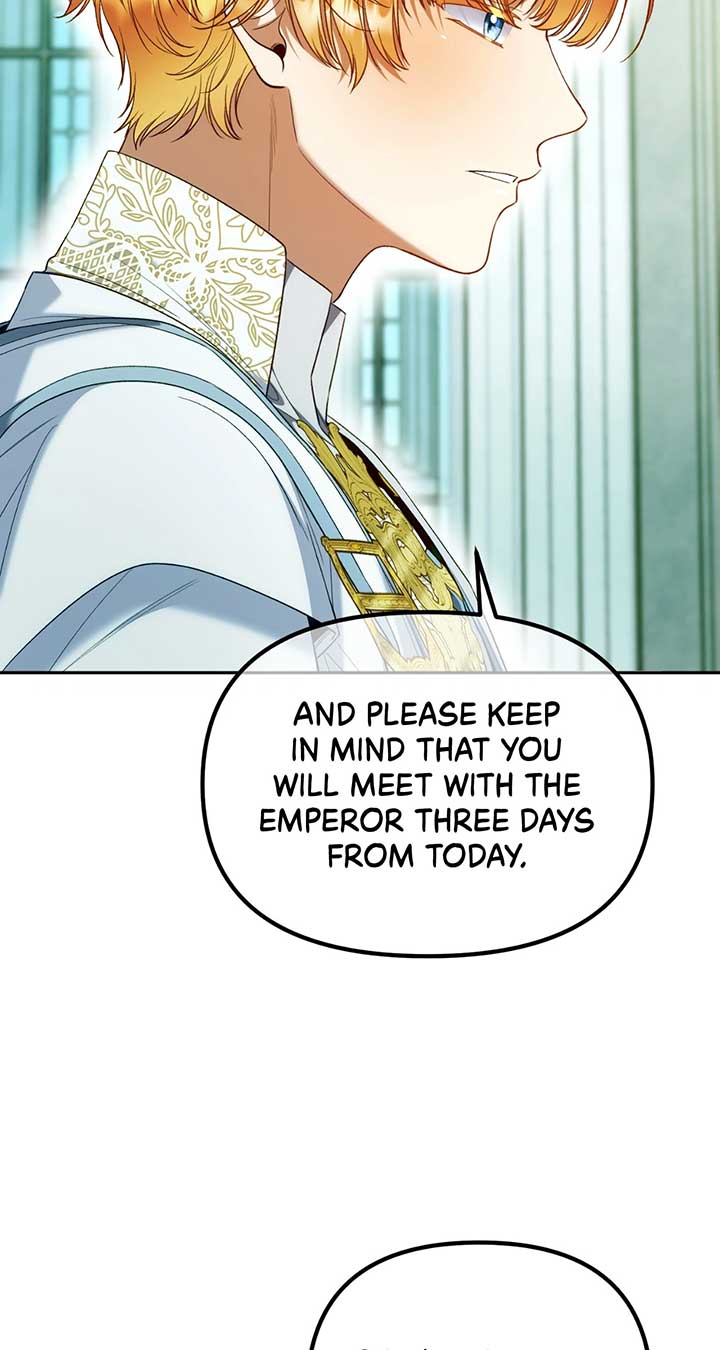 I Thought I Tamed the Villain chapter 39 page 51