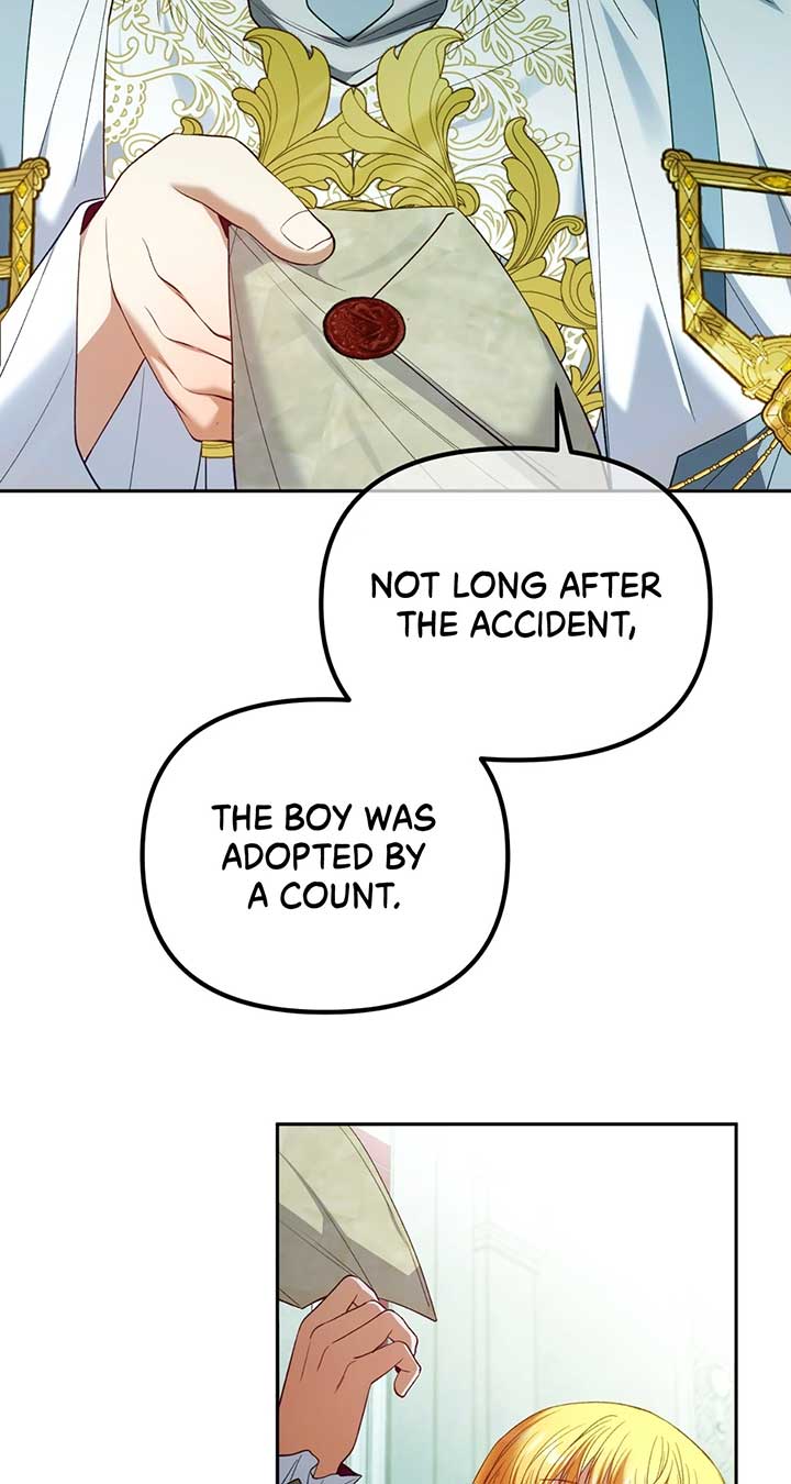 I Thought I Tamed the Villain chapter 39 page 53