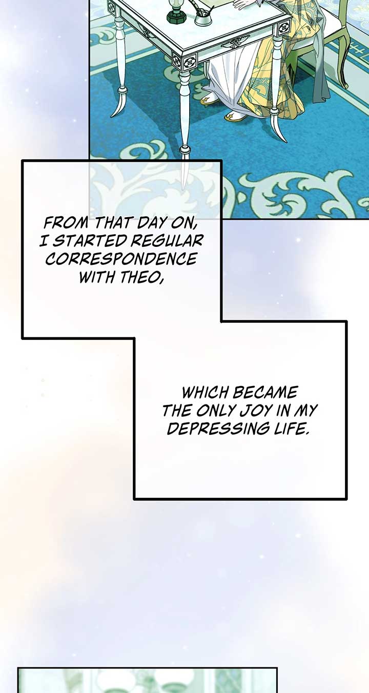 I Thought I Tamed the Villain chapter 39 page 68