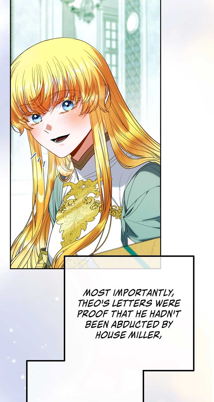 I Thought I Tamed the Villain chapter 39 page 69