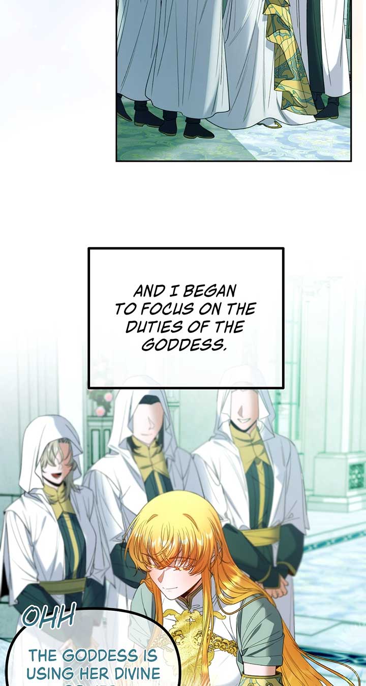 I Thought I Tamed the Villain chapter 39 page 71