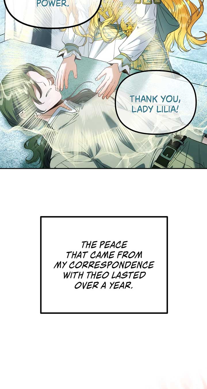I Thought I Tamed the Villain chapter 39 page 72