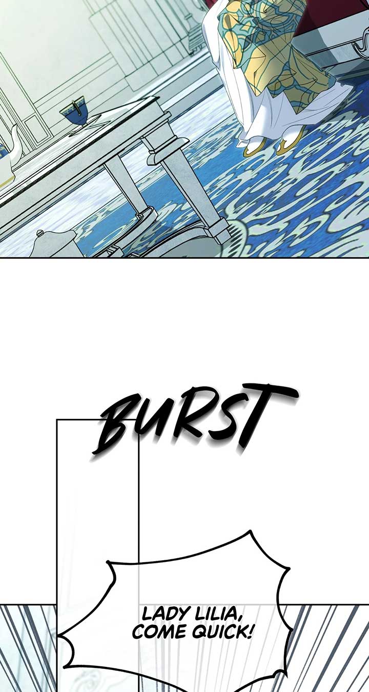 I Thought I Tamed the Villain chapter 39 page 76