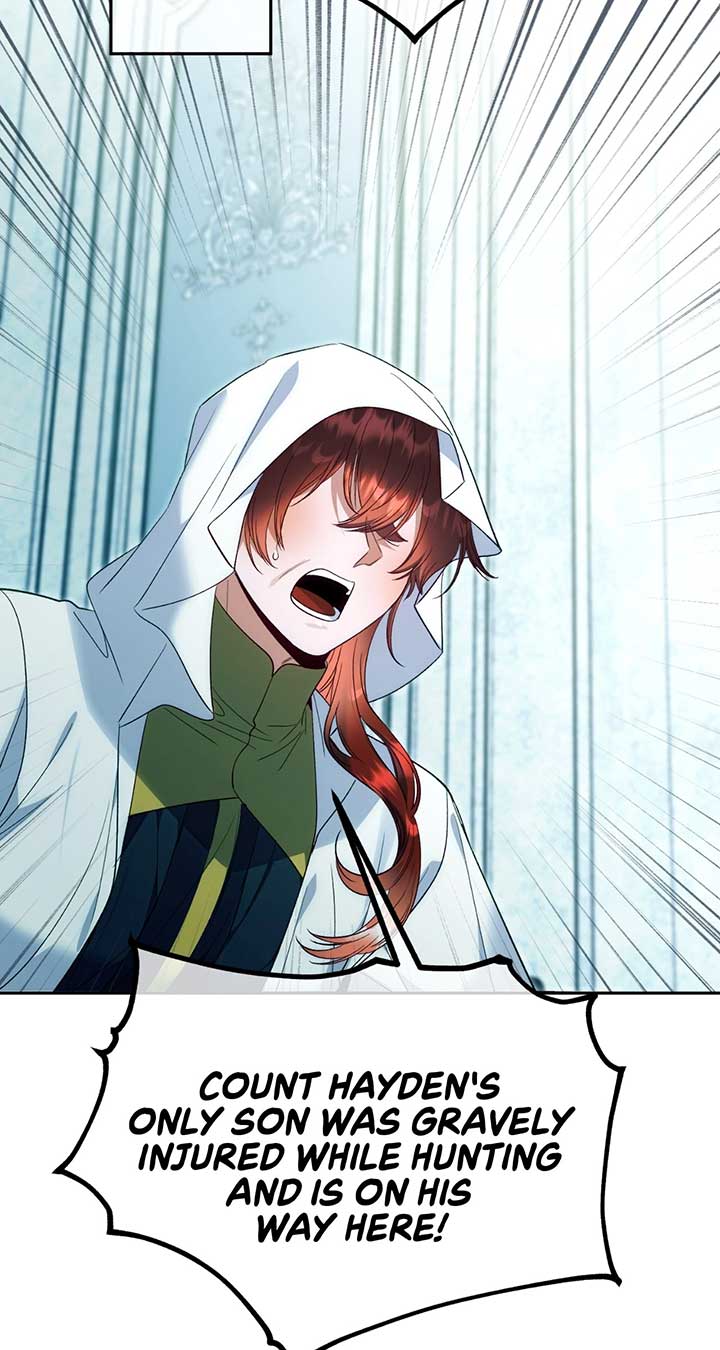I Thought I Tamed the Villain chapter 39 page 77