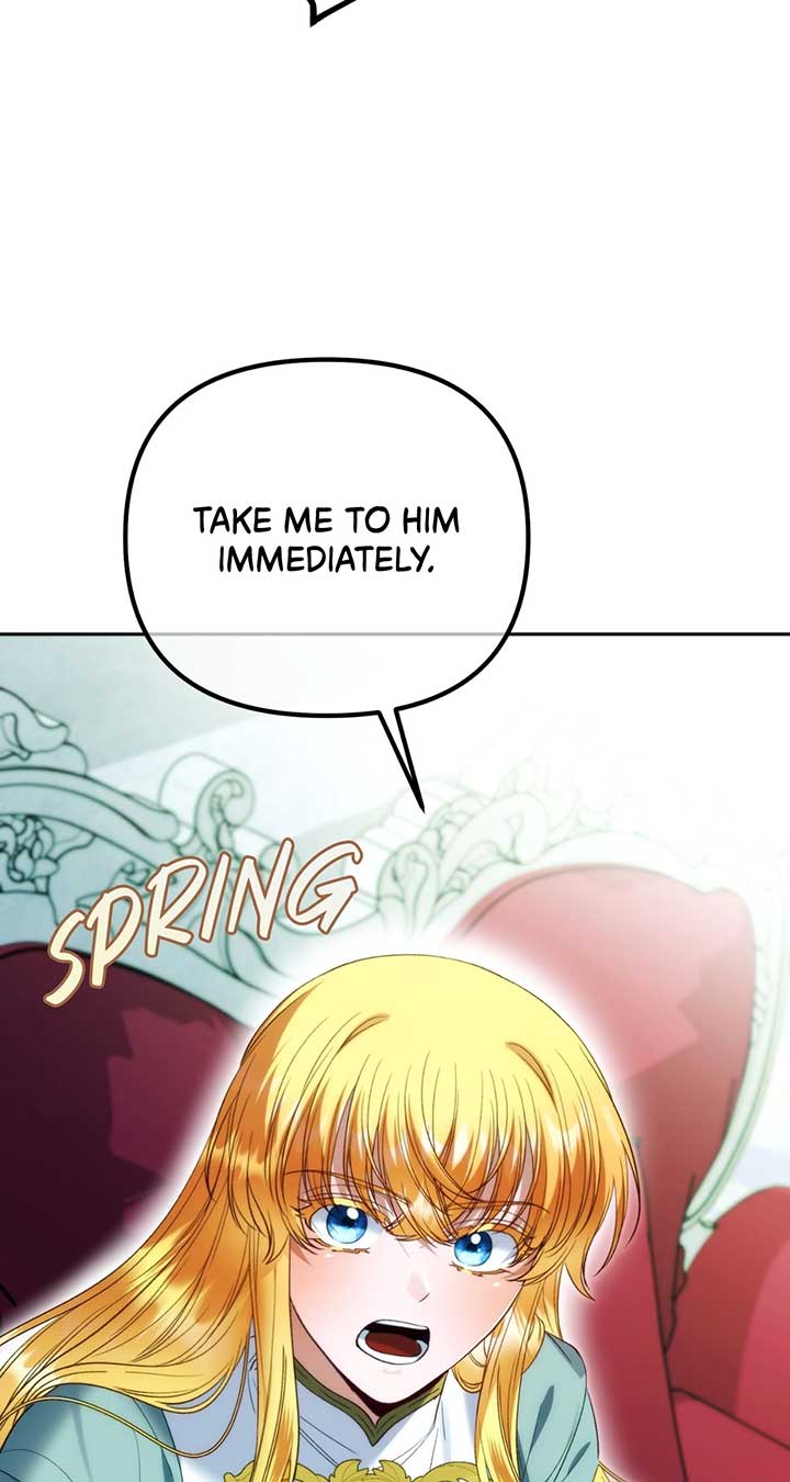 I Thought I Tamed the Villain chapter 39 page 78