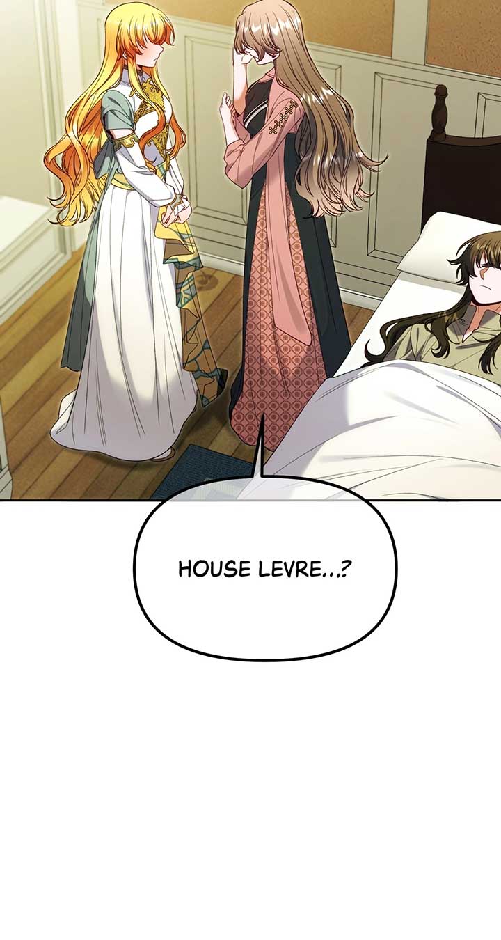 I Thought I Tamed the Villain chapter 39 page 81