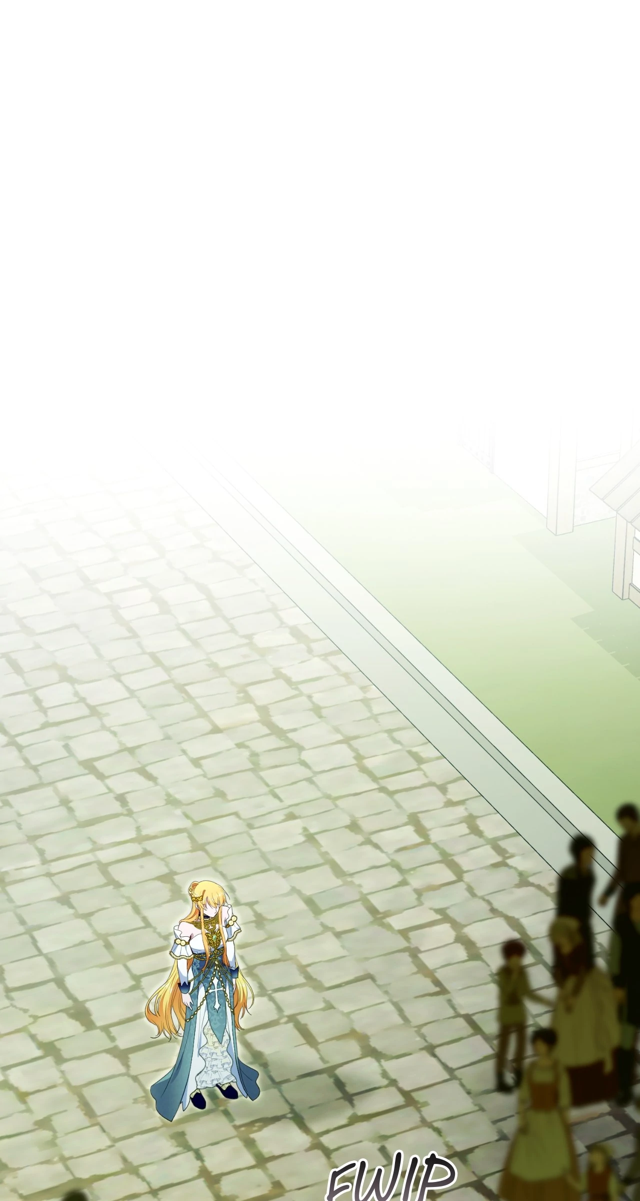 I Thought I Tamed the Villain chapter 44 page 8