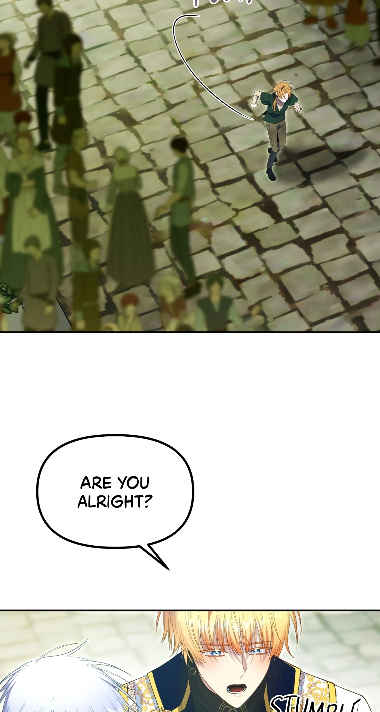 I Thought I Tamed the Villain chapter 44 page 9