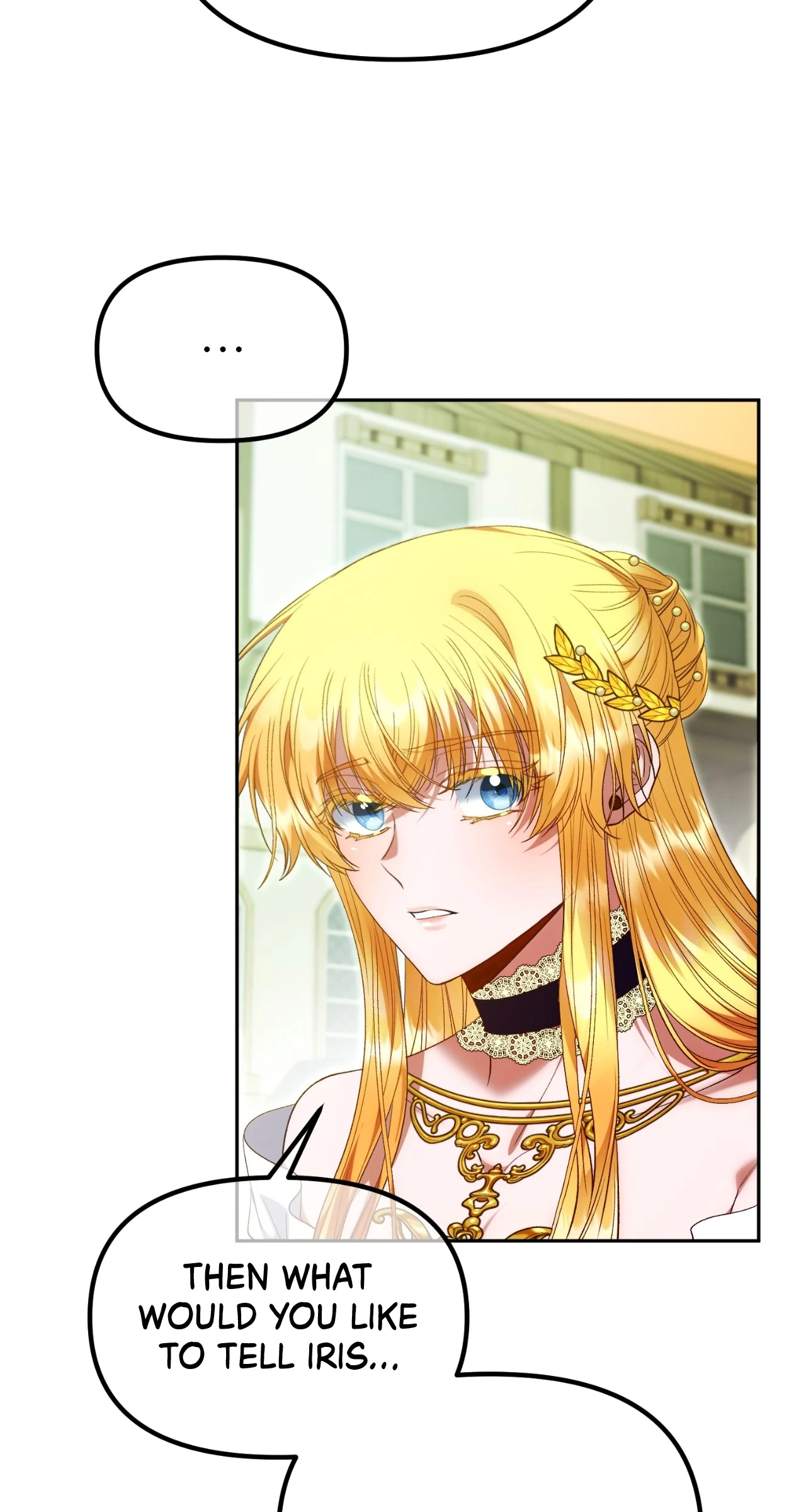 I Thought I Tamed the Villain chapter 44 page 16