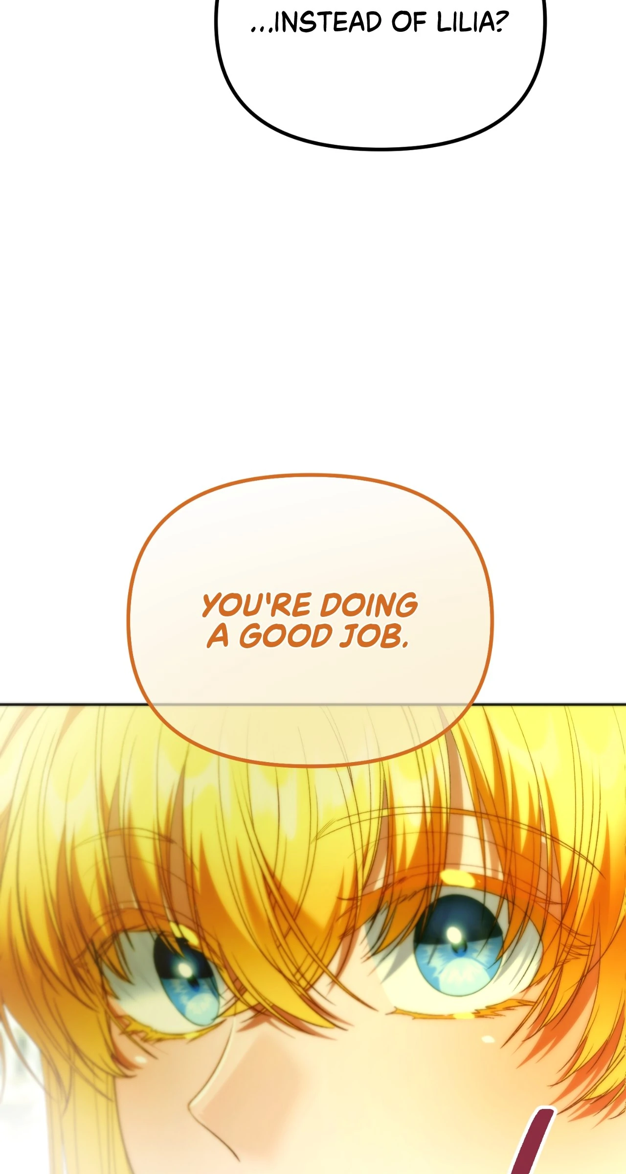 I Thought I Tamed the Villain chapter 44 page 17