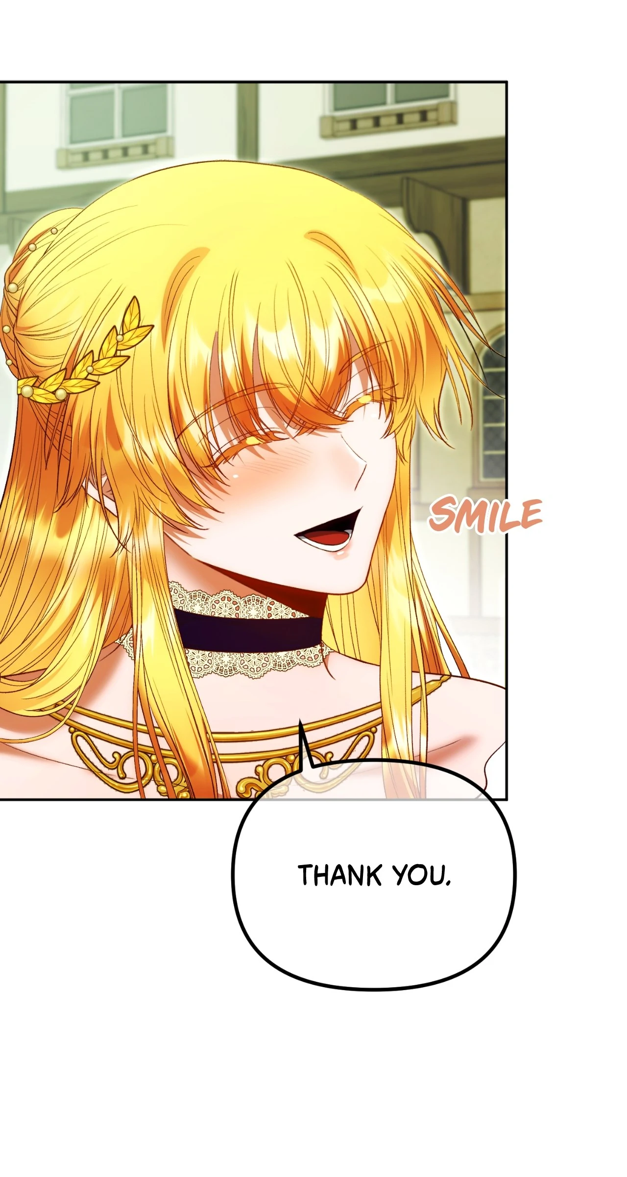 I Thought I Tamed the Villain chapter 44 page 23