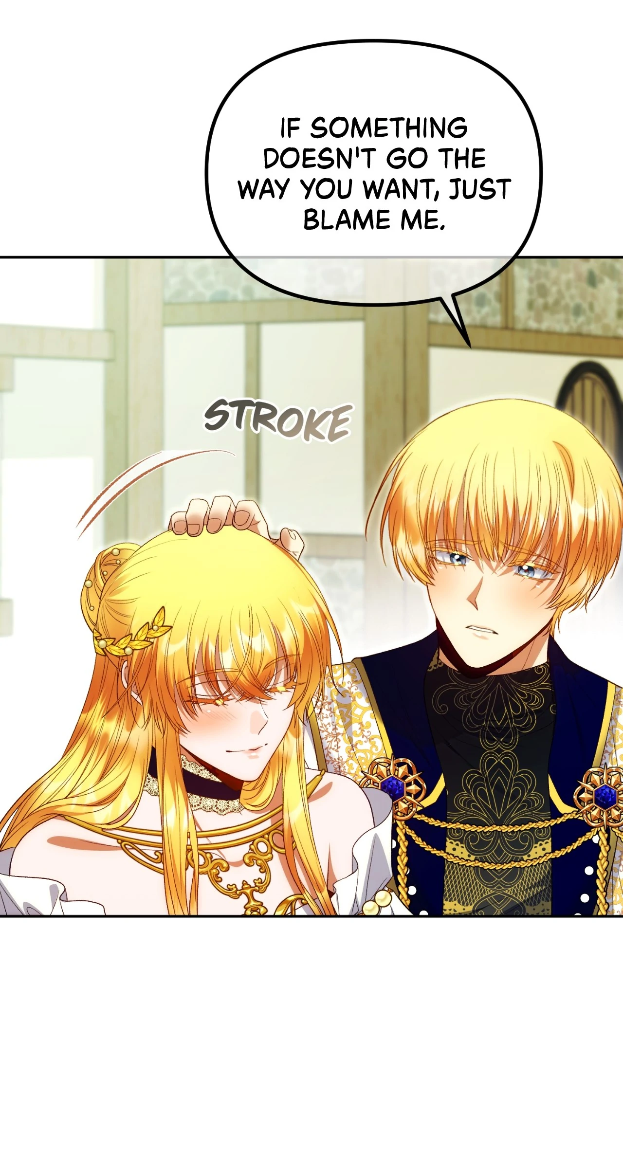 I Thought I Tamed the Villain chapter 44 page 24