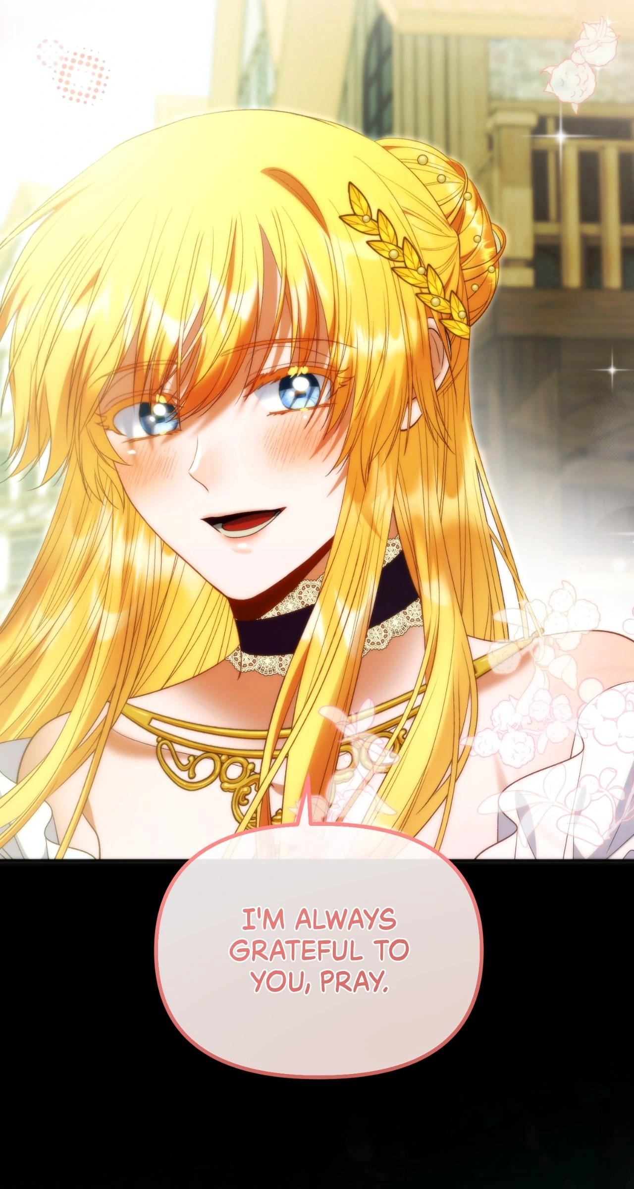 I Thought I Tamed the Villain chapter 44 page 26