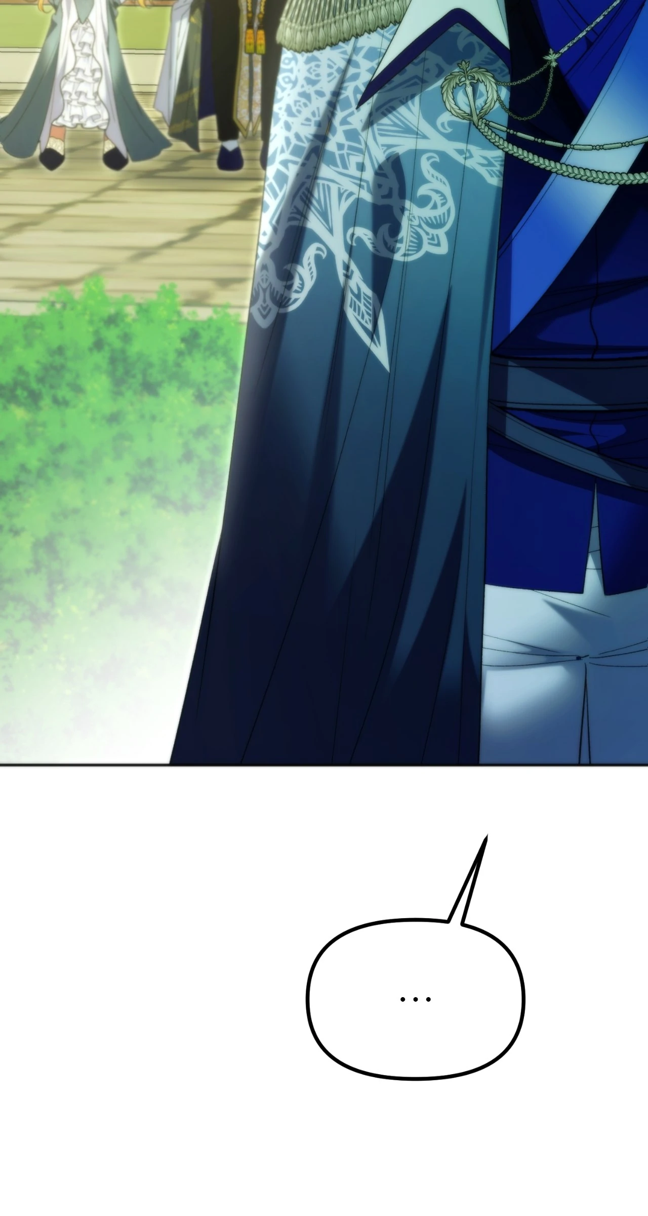 I Thought I Tamed the Villain chapter 44 page 28