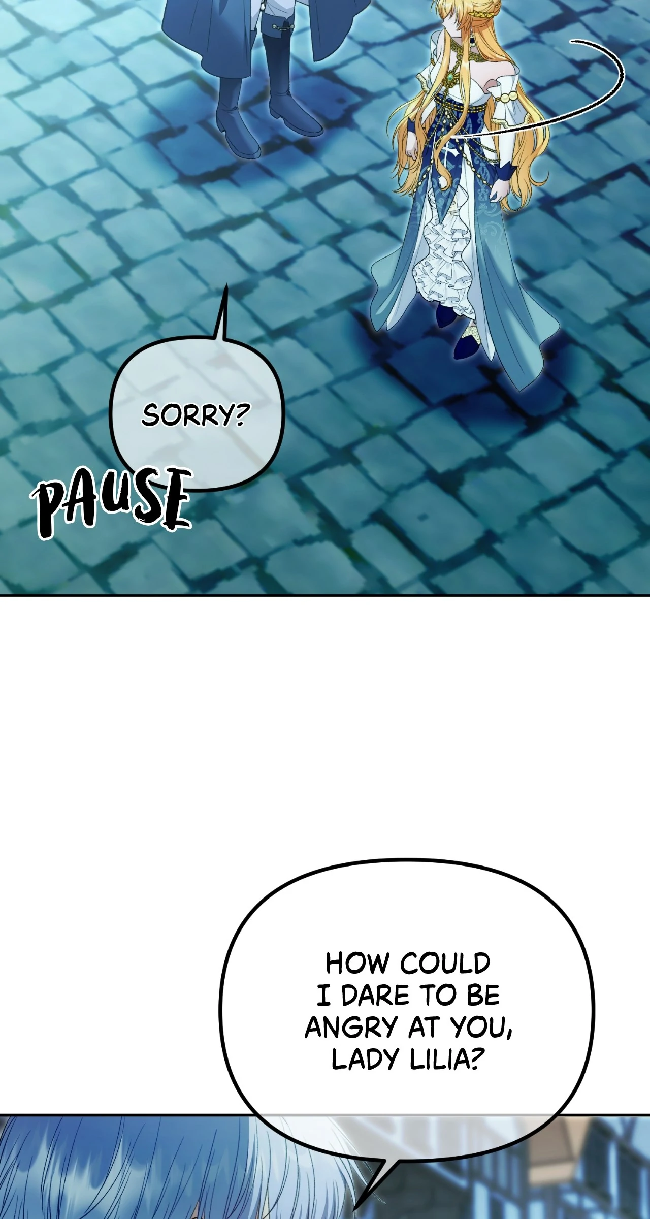 I Thought I Tamed the Villain chapter 44 page 36