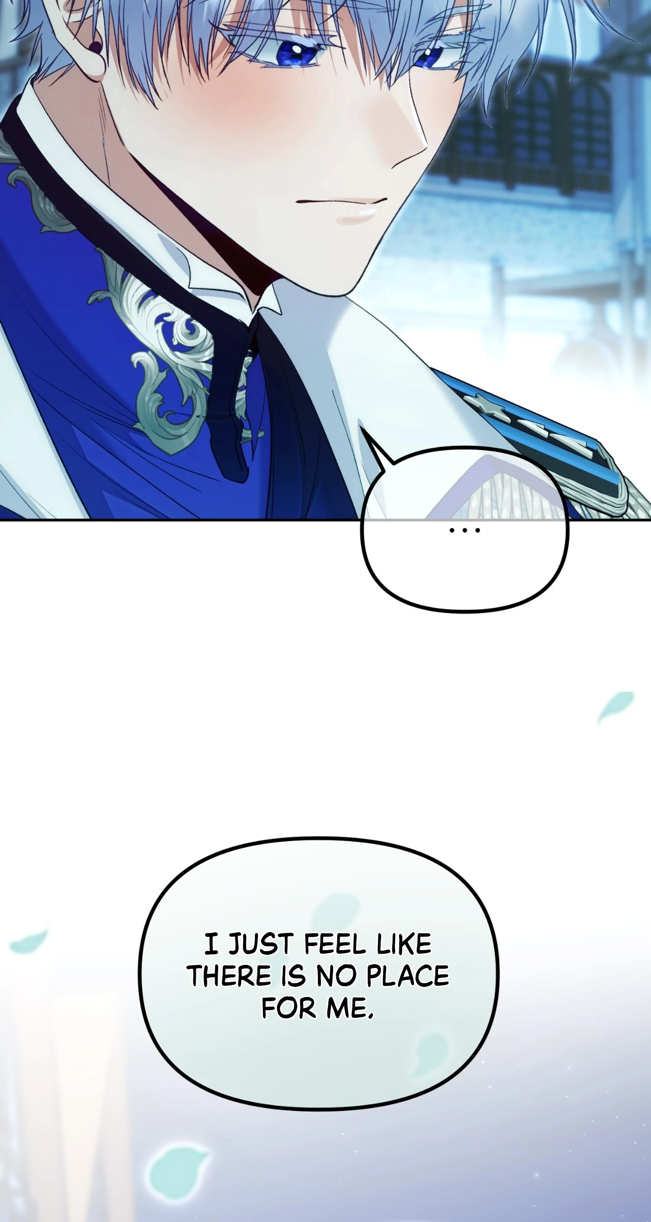 I Thought I Tamed the Villain chapter 44 page 38