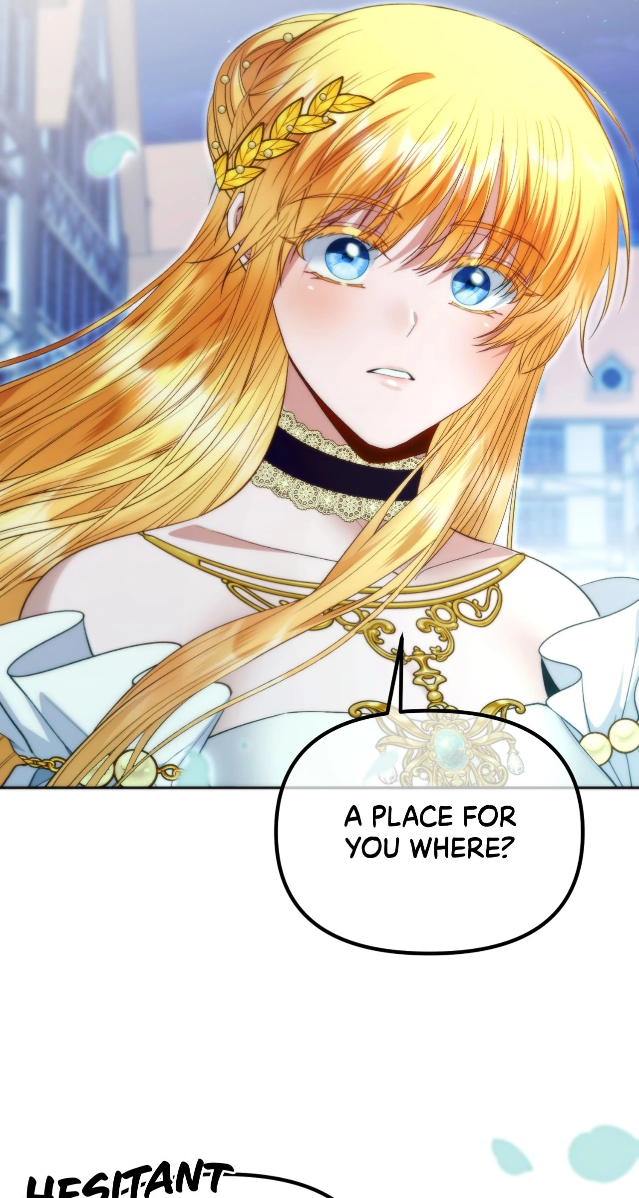 I Thought I Tamed the Villain chapter 44 page 39