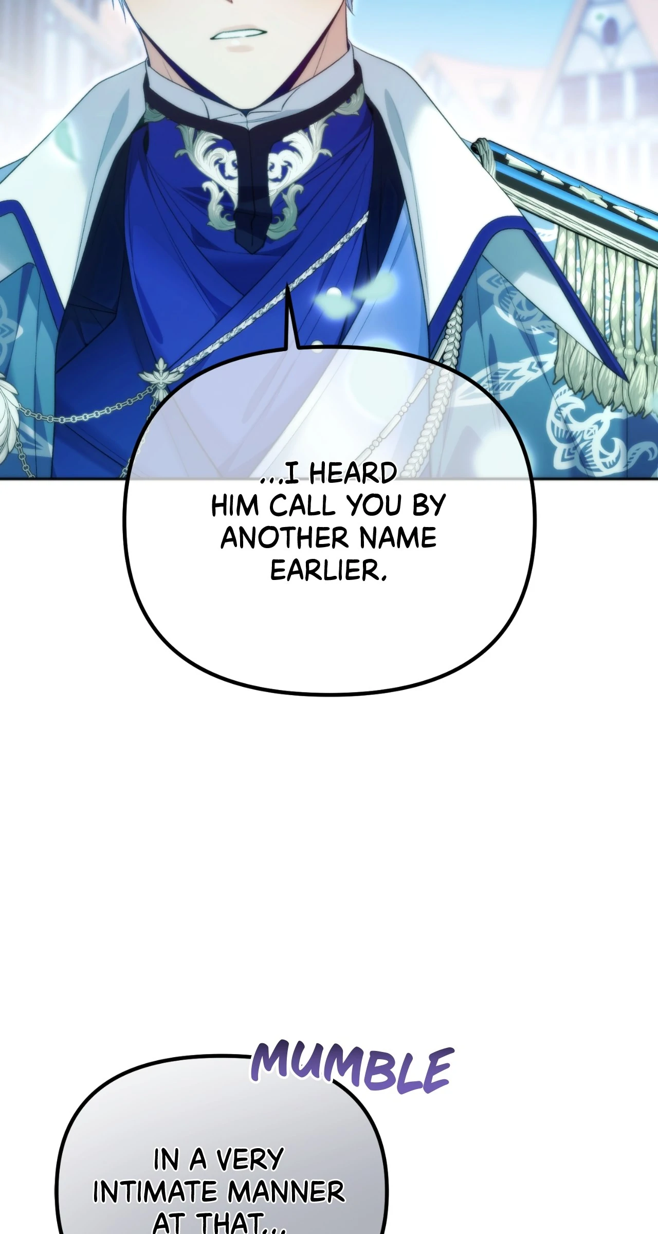 I Thought I Tamed the Villain chapter 44 page 41
