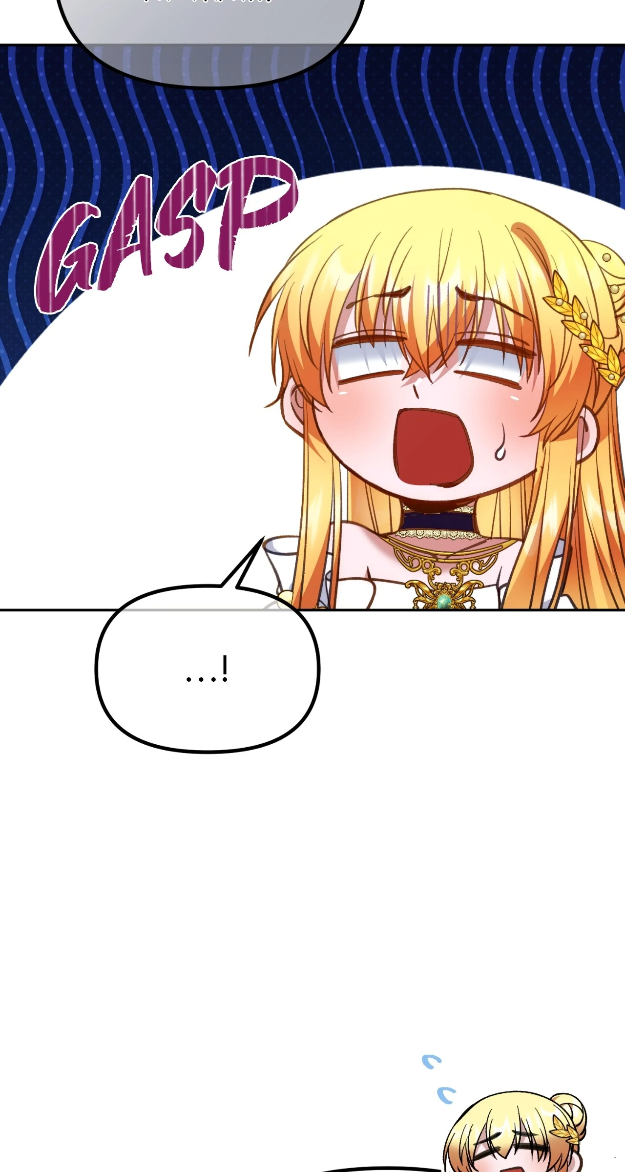 I Thought I Tamed the Villain chapter 44 page 42