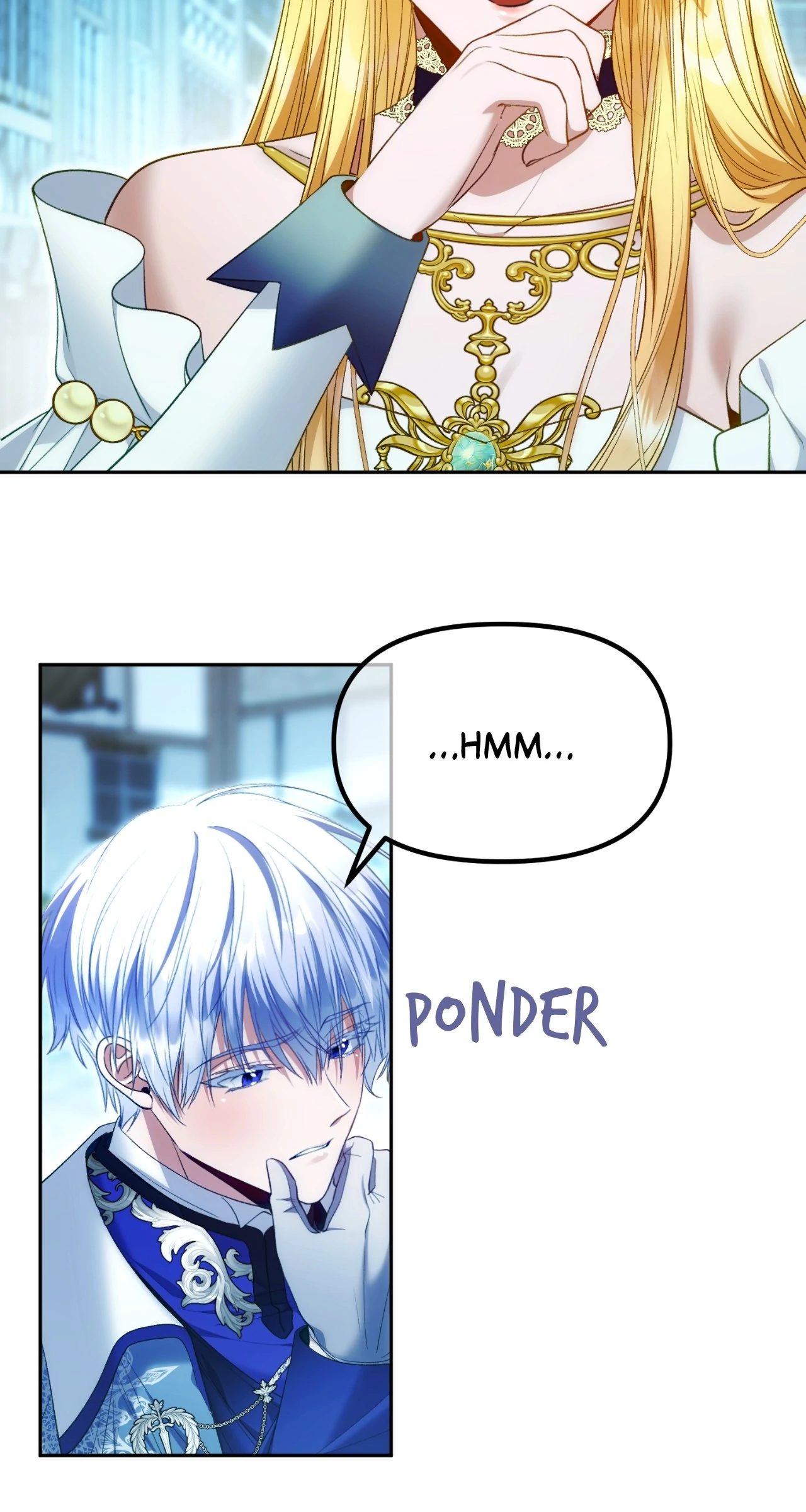 I Thought I Tamed the Villain chapter 44 page 46