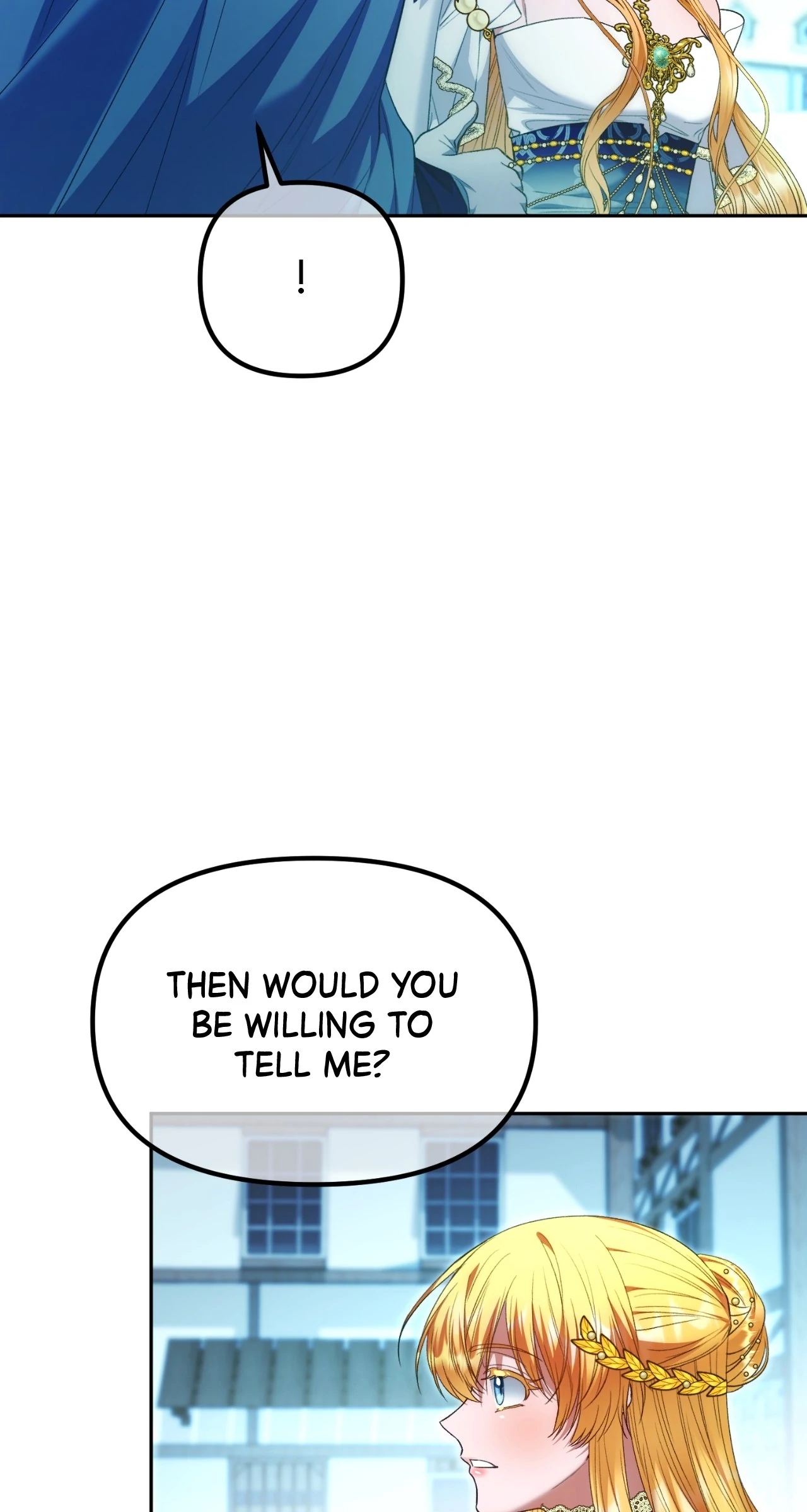 I Thought I Tamed the Villain chapter 44 page 48