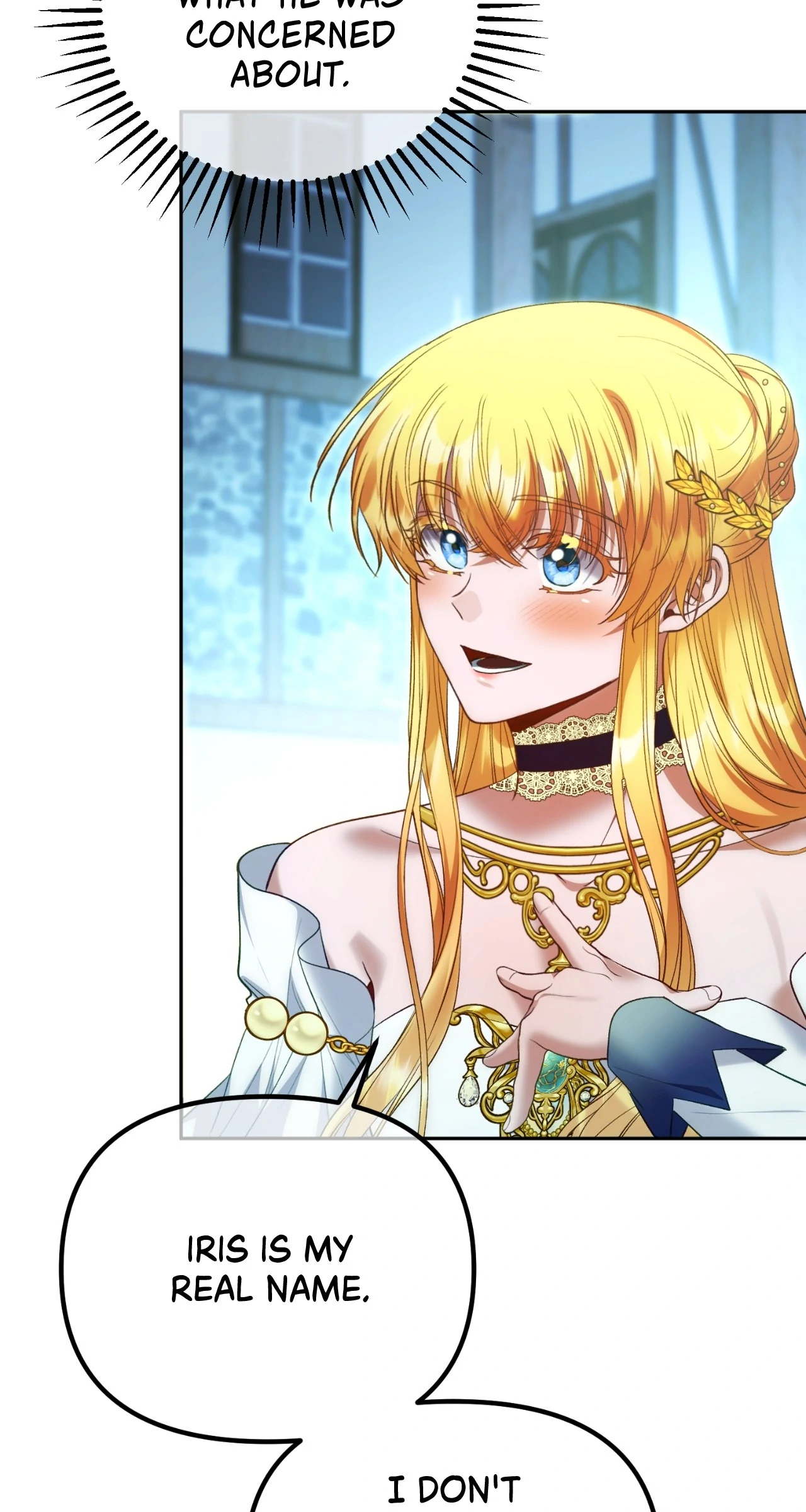 I Thought I Tamed the Villain chapter 44 page 51