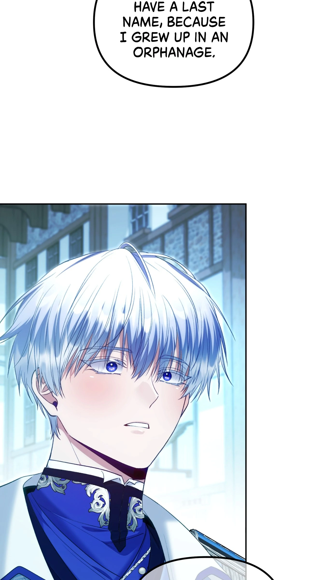 I Thought I Tamed the Villain chapter 44 page 52