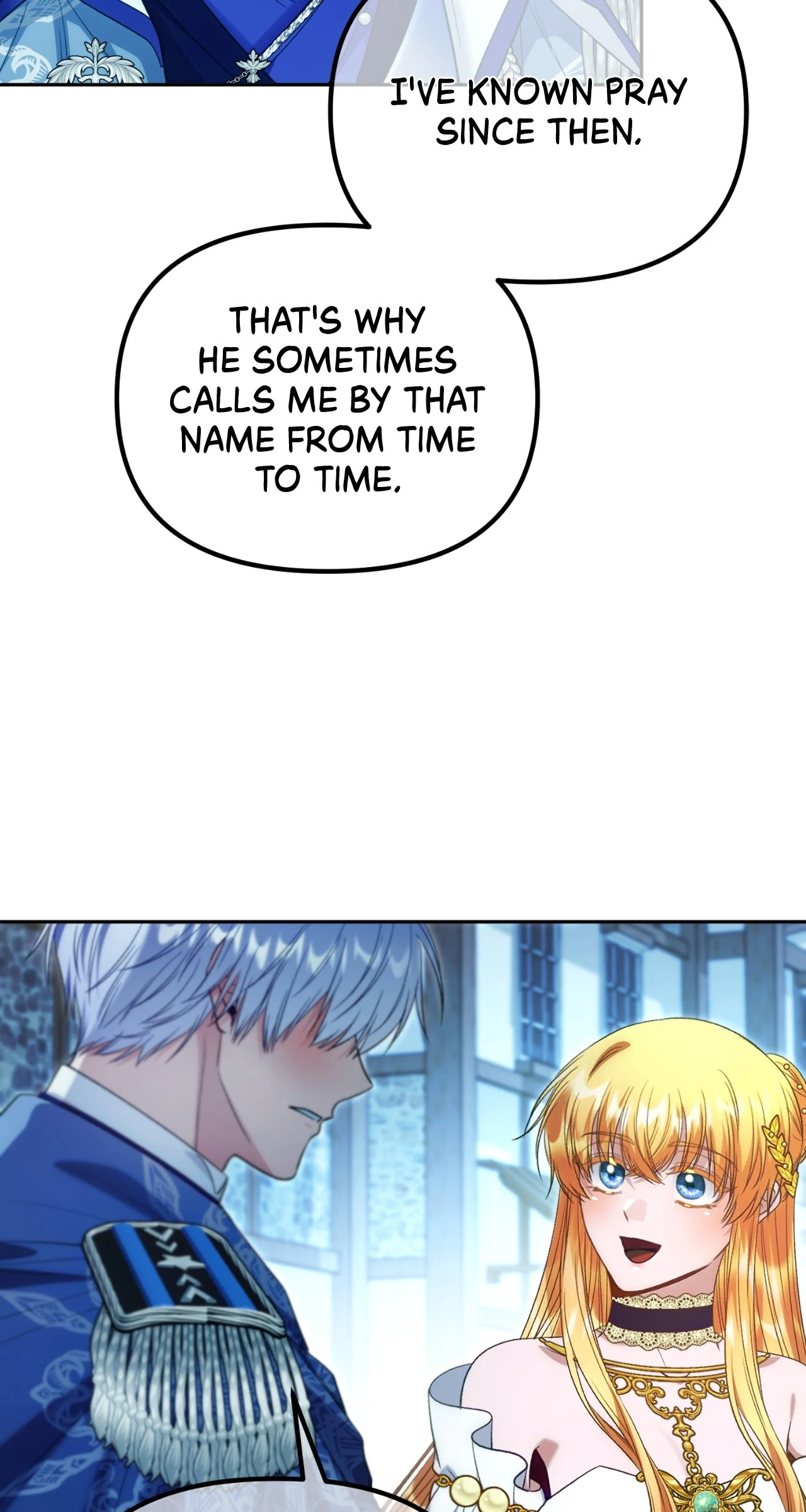 I Thought I Tamed the Villain chapter 44 page 53