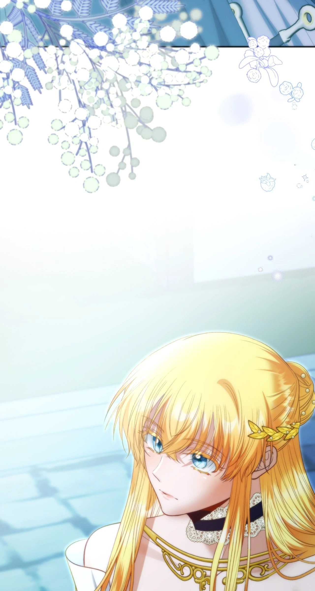 I Thought I Tamed the Villain chapter 44 page 57