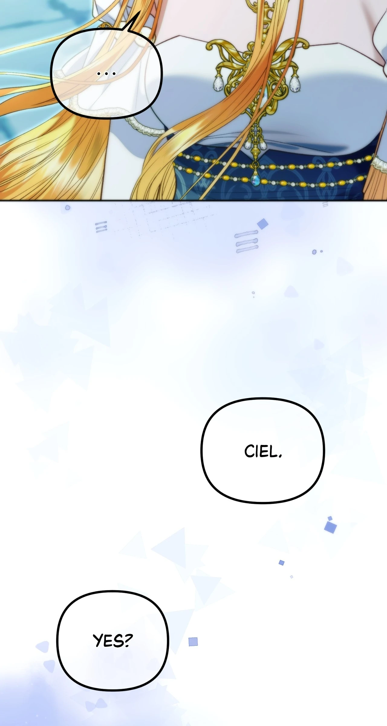 I Thought I Tamed the Villain chapter 44 page 58