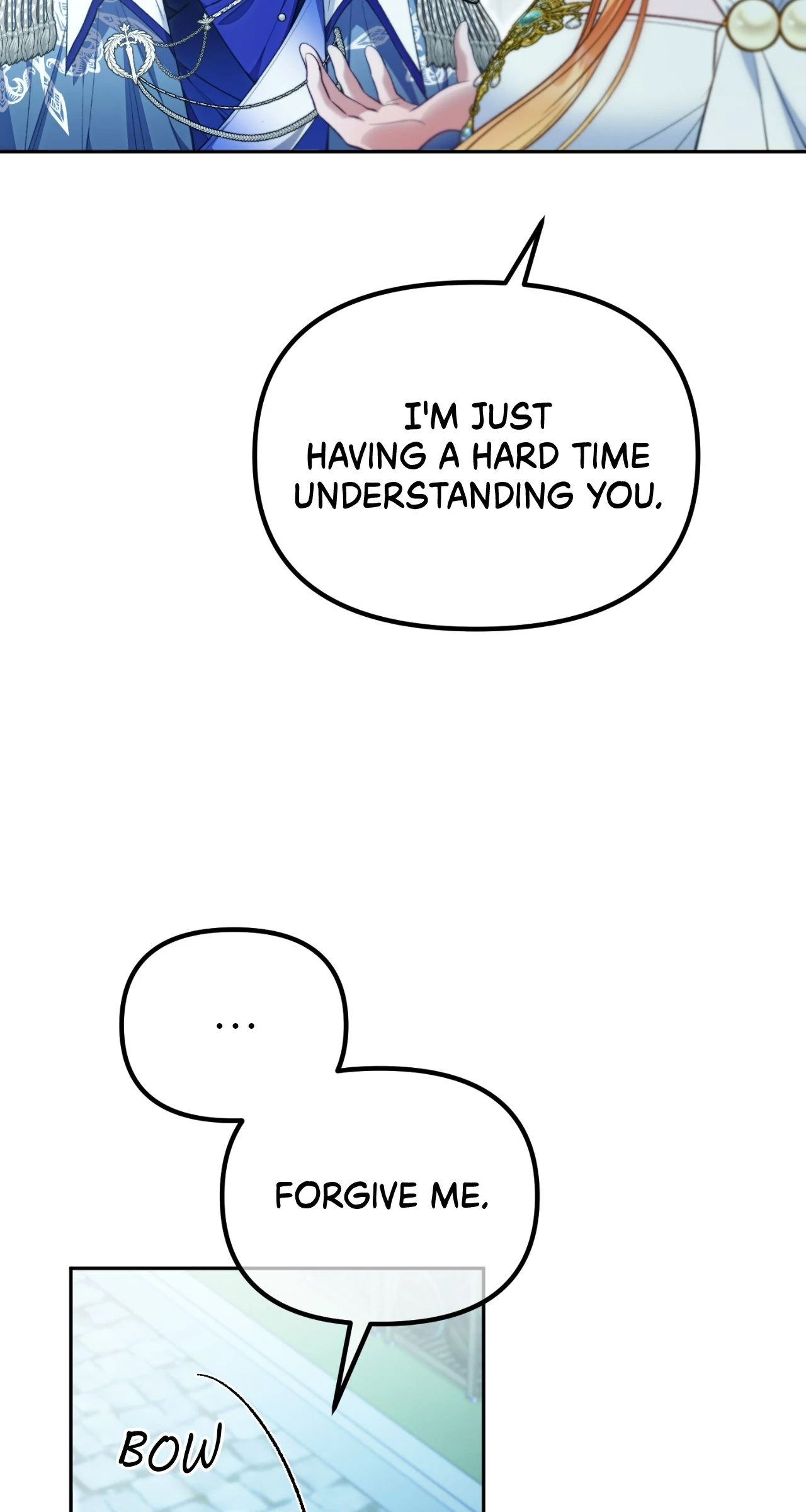 I Thought I Tamed the Villain chapter 44 page 60
