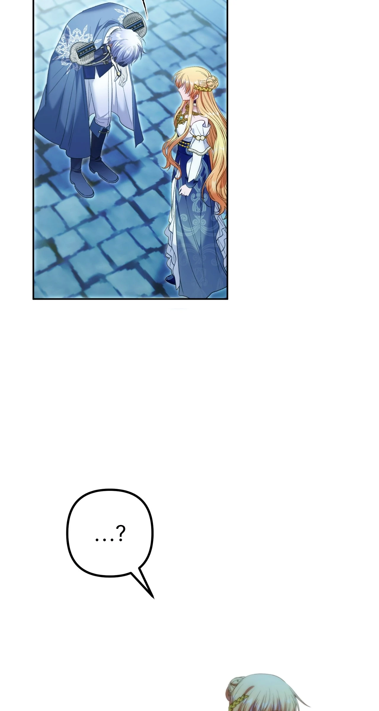 I Thought I Tamed the Villain chapter 44 page 61