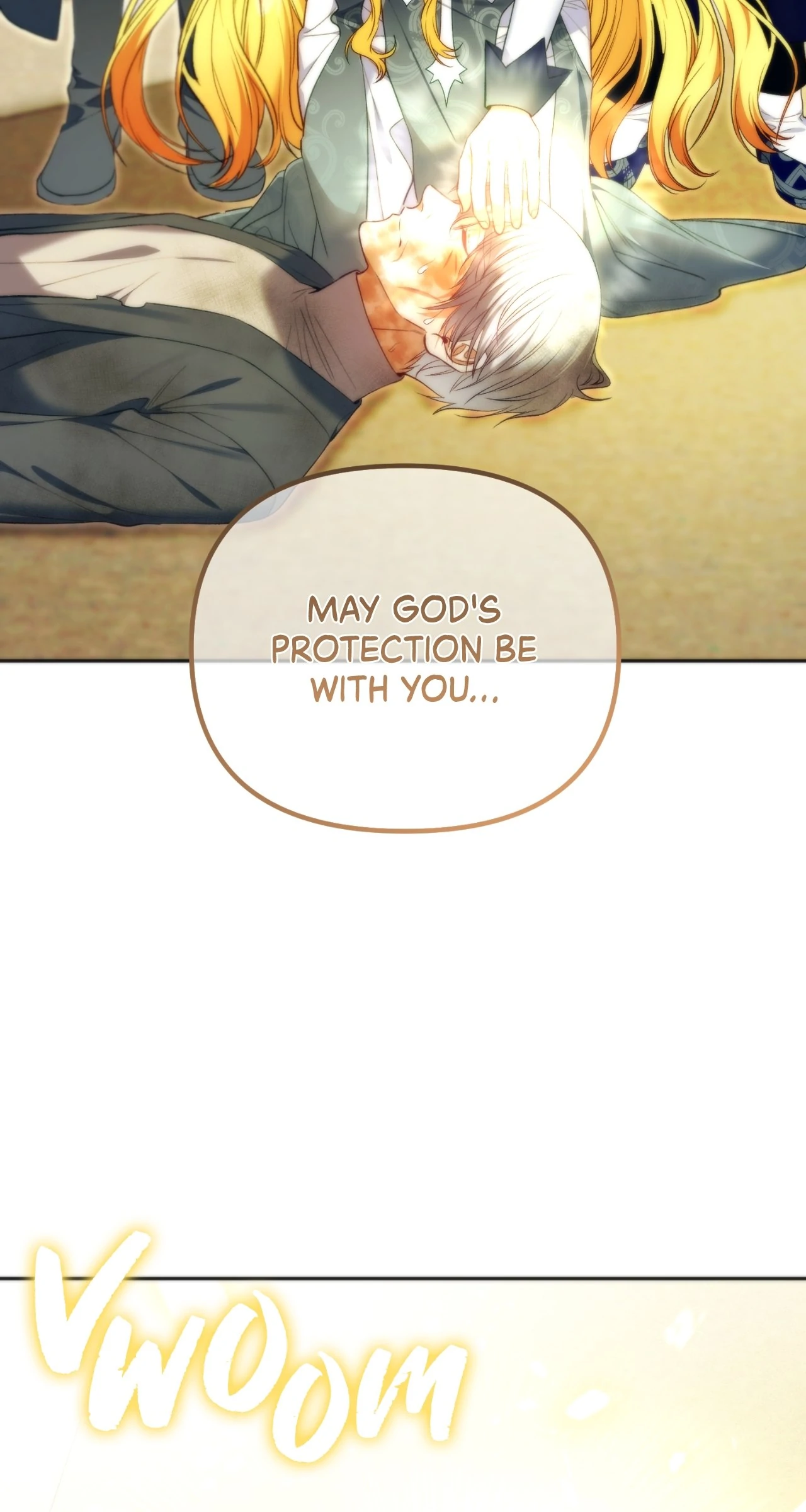 I Thought I Tamed the Villain chapter 44 page 64