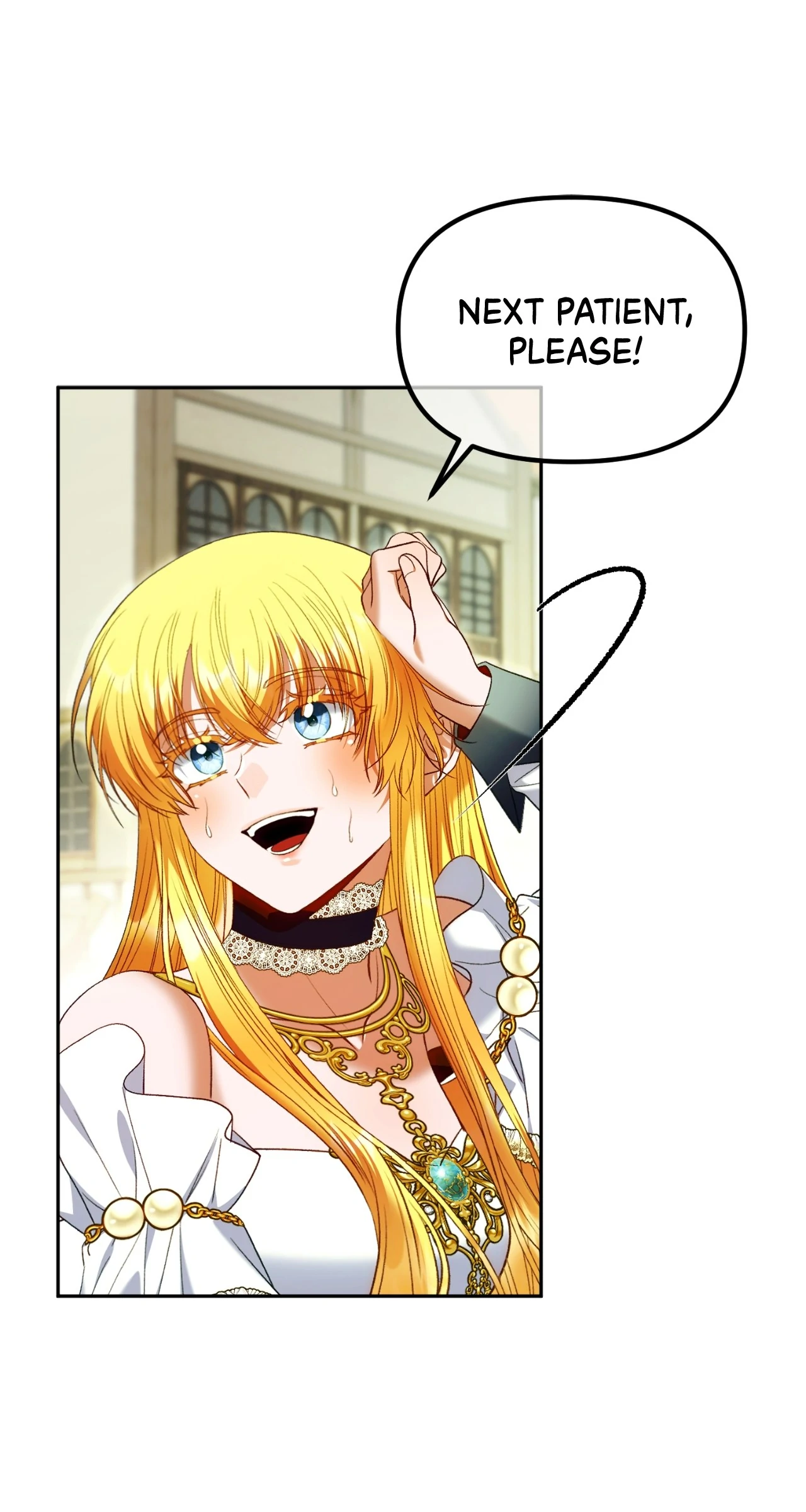 I Thought I Tamed the Villain chapter 44 page 66