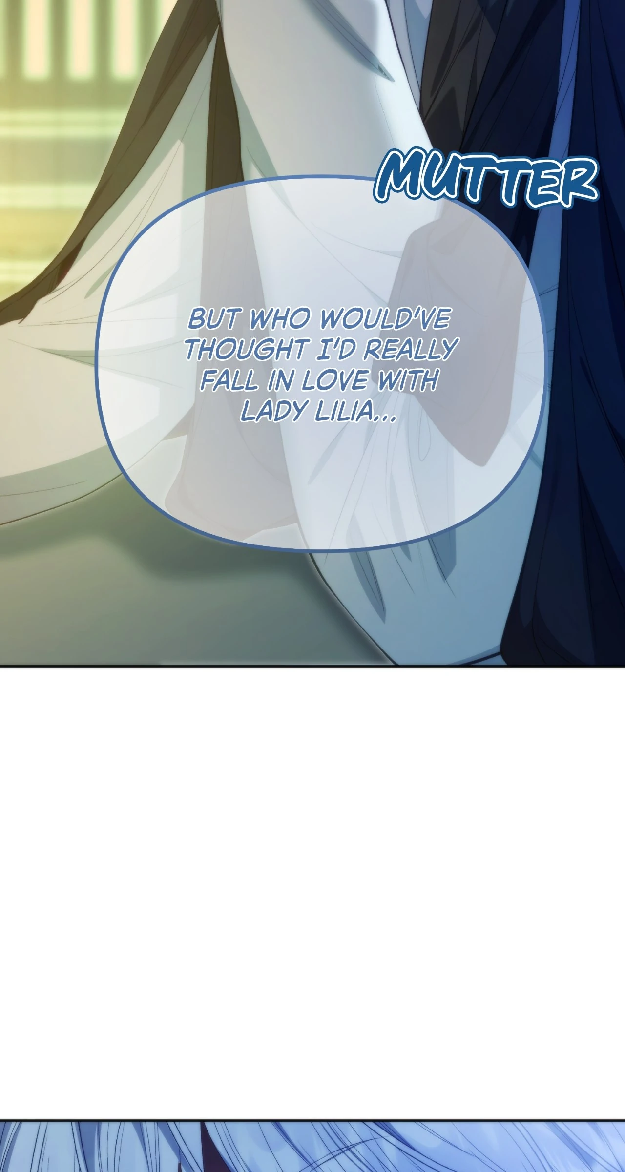 I Thought I Tamed the Villain chapter 46 page 5