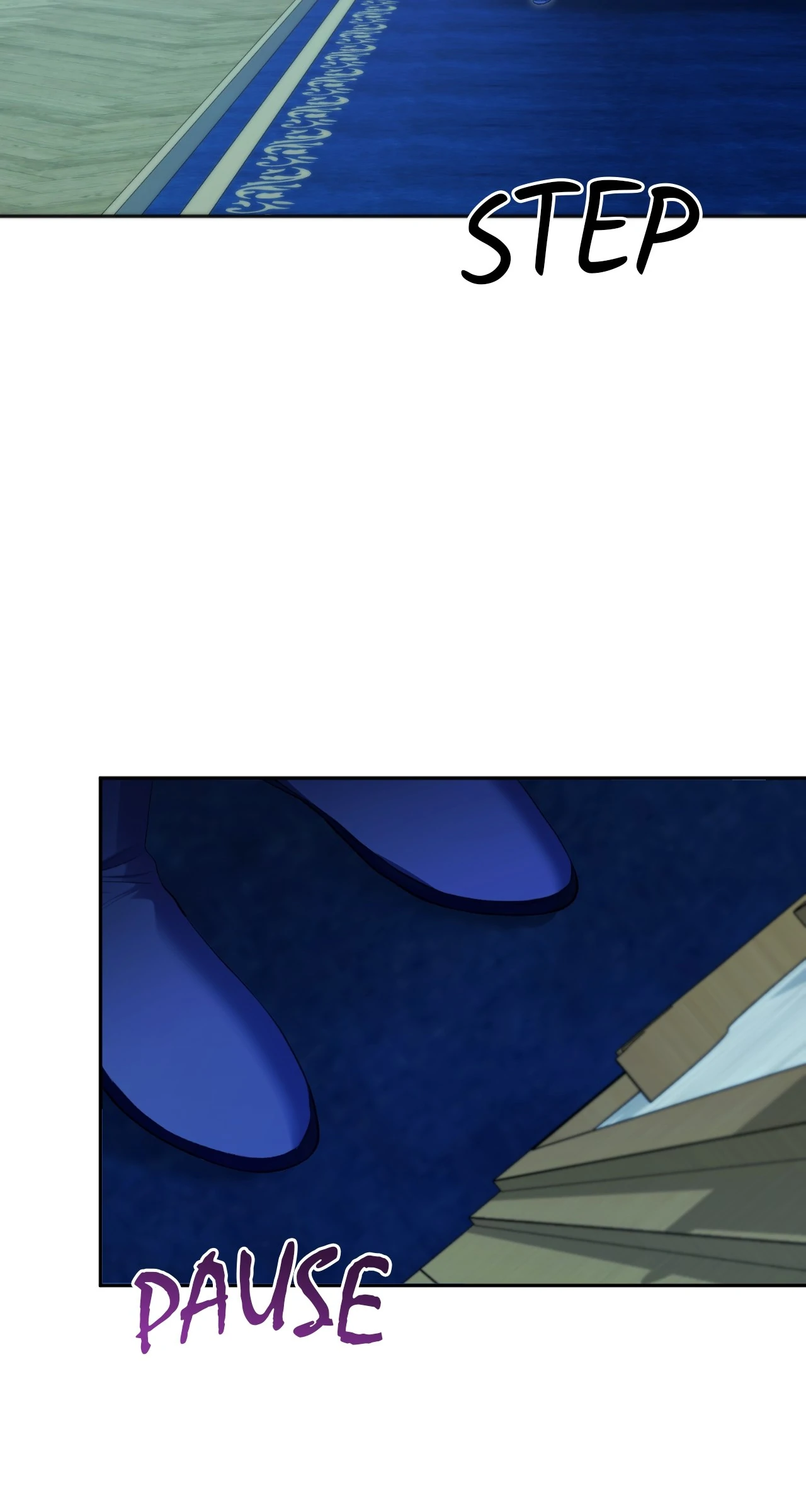I Thought I Tamed the Villain chapter 46 page 9